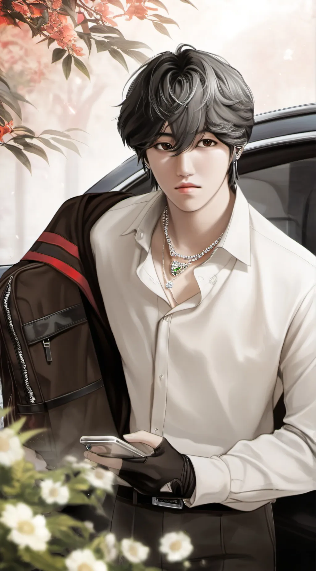 Talkie AI - Chat with Rex