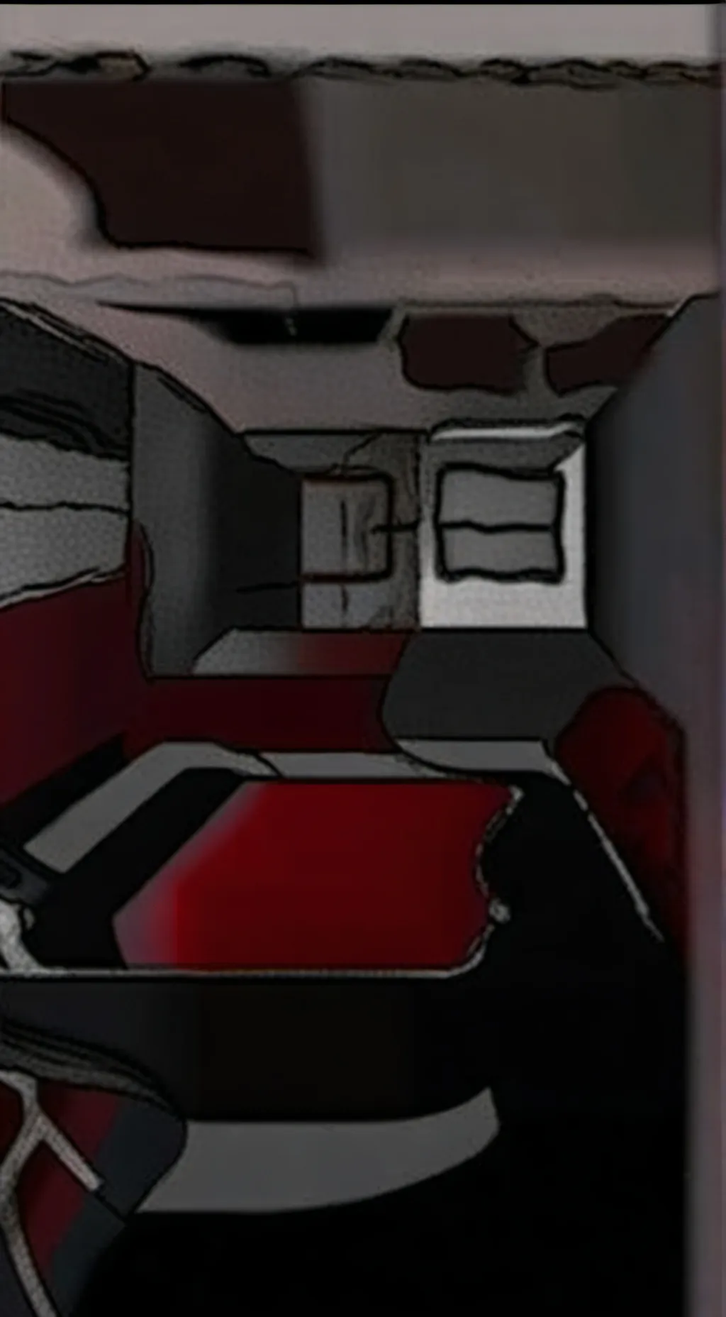 ai character: sprunki background