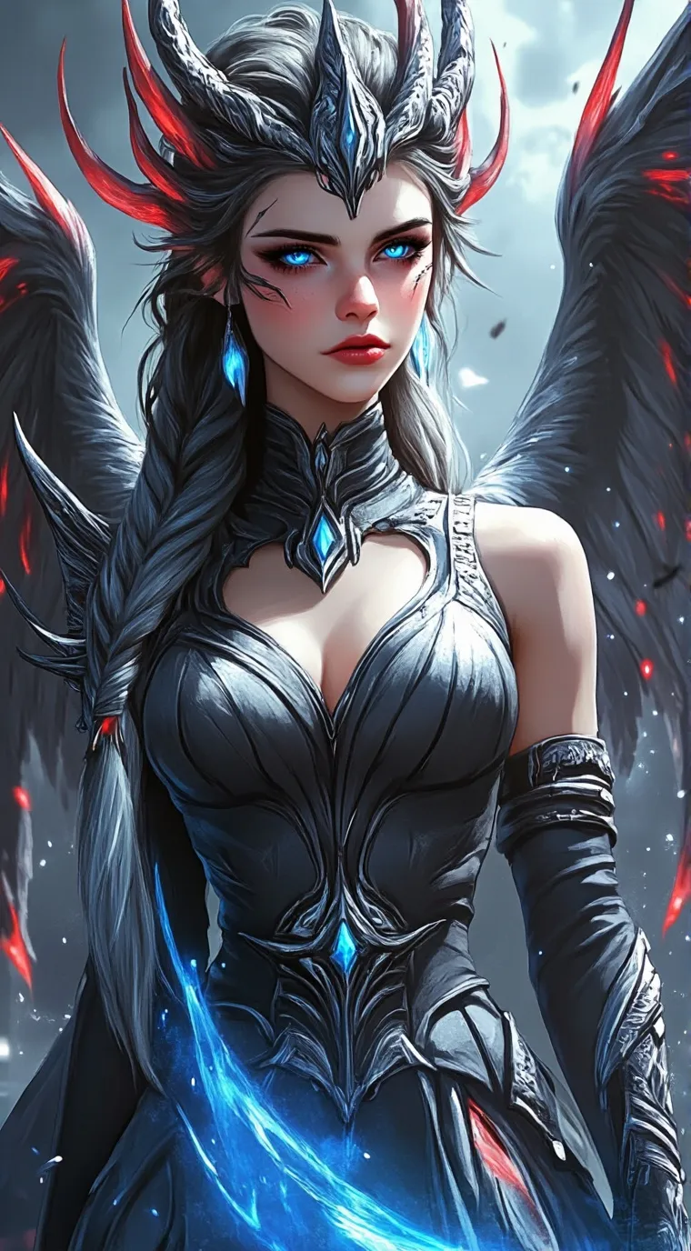 Talkie AI - Chat with Risen Kushala