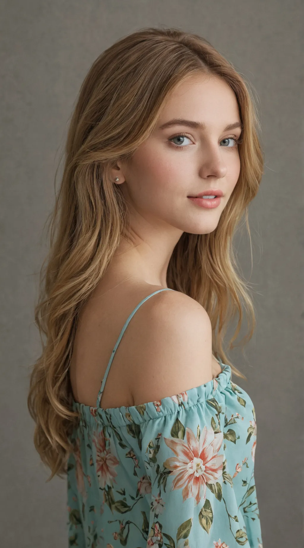 ai character: tila background