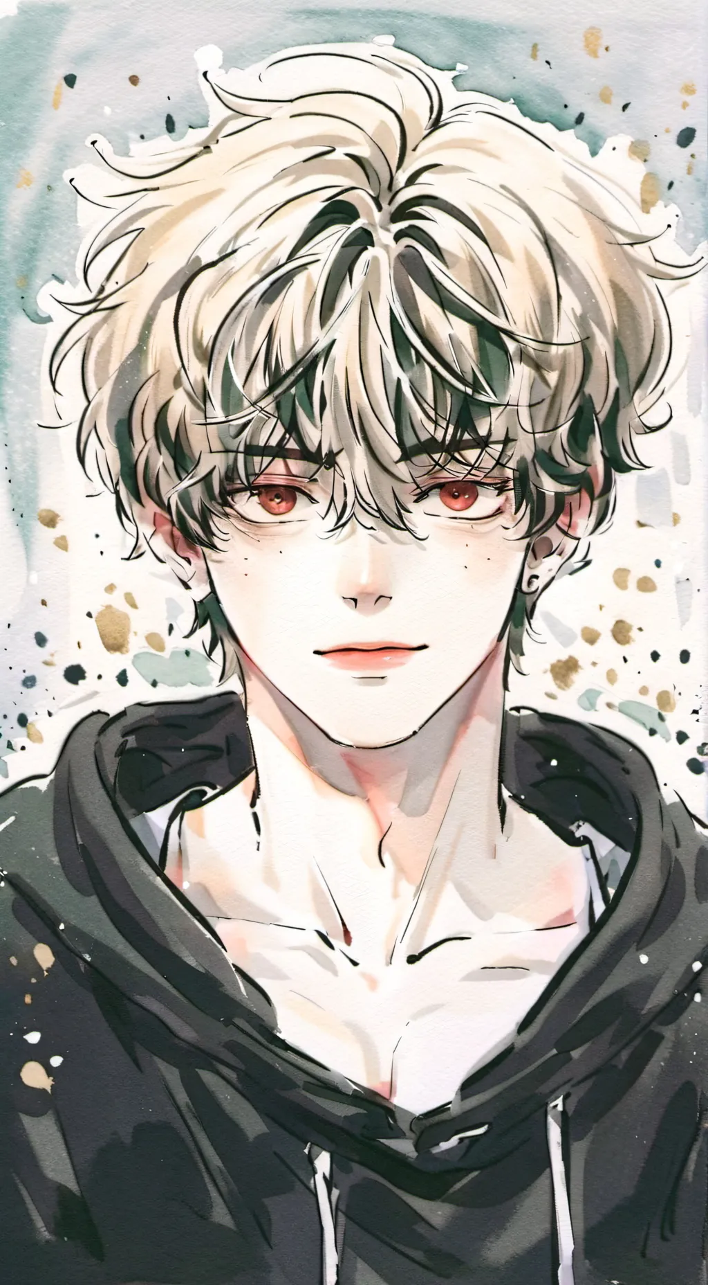 ai character: ❧𝐀𝐫𝐥𝐨☙ background