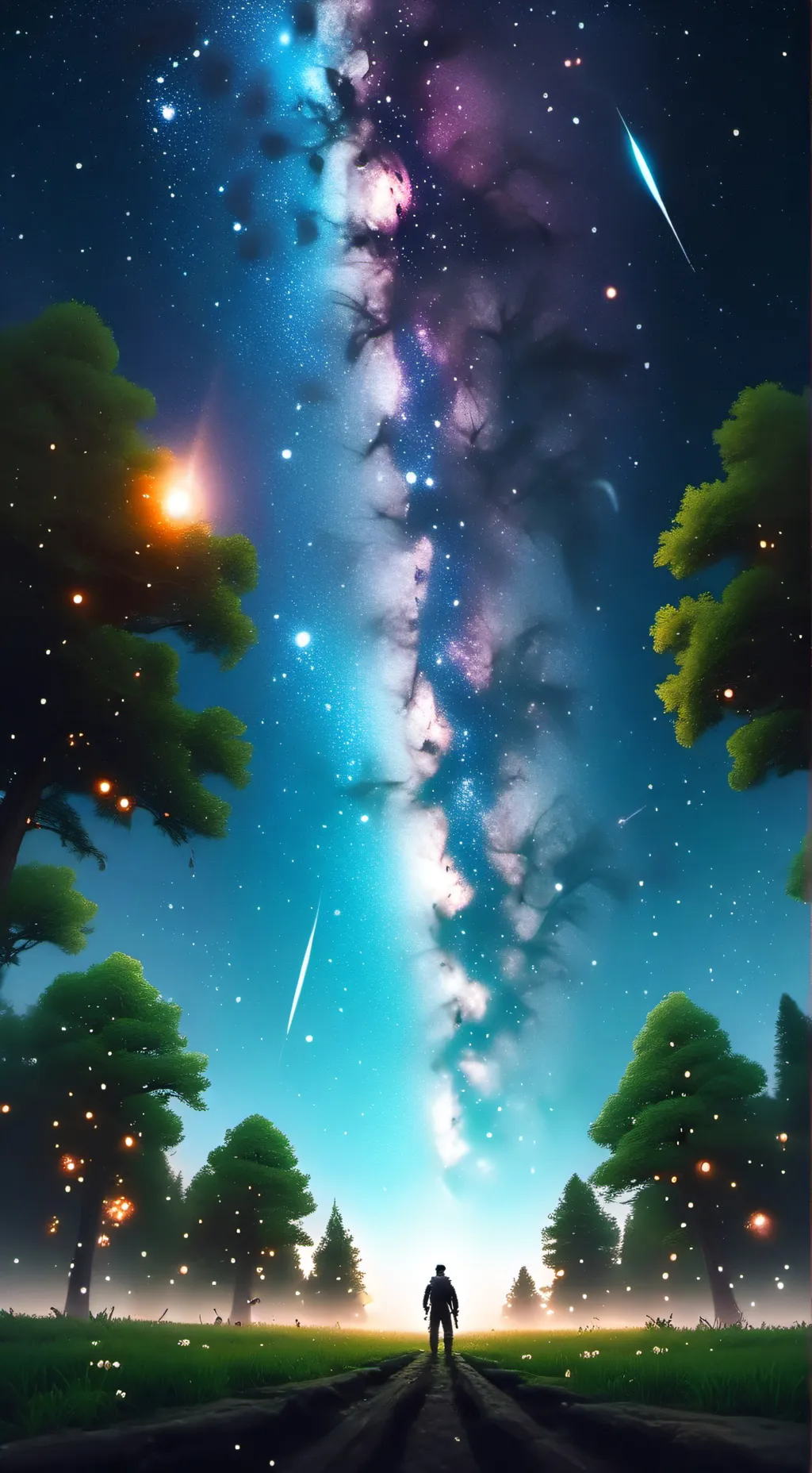 ai character: Coutryballs6 background