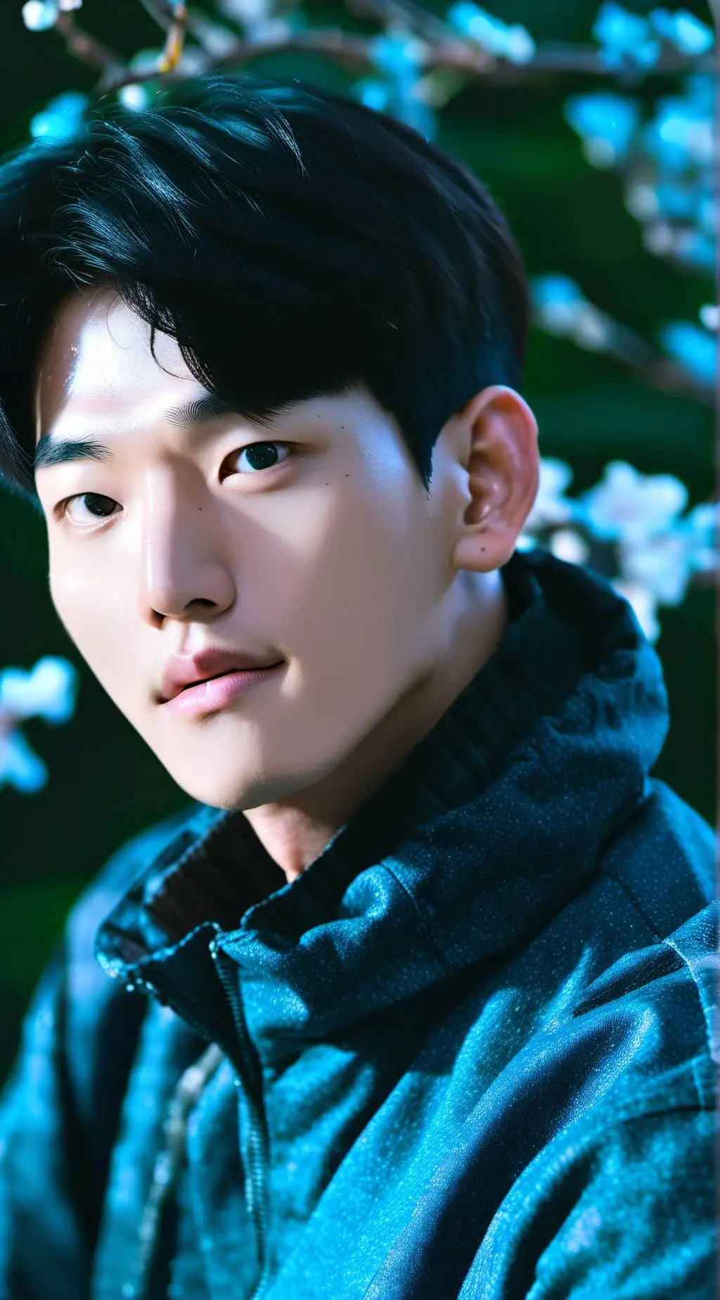 Talkie AI - Chat with Jake