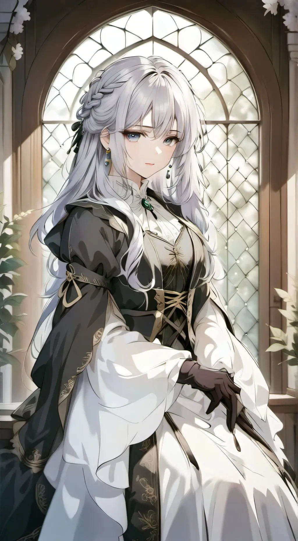 Talkie AI - Chat with 🌼<•°-Areum-°•>🌼