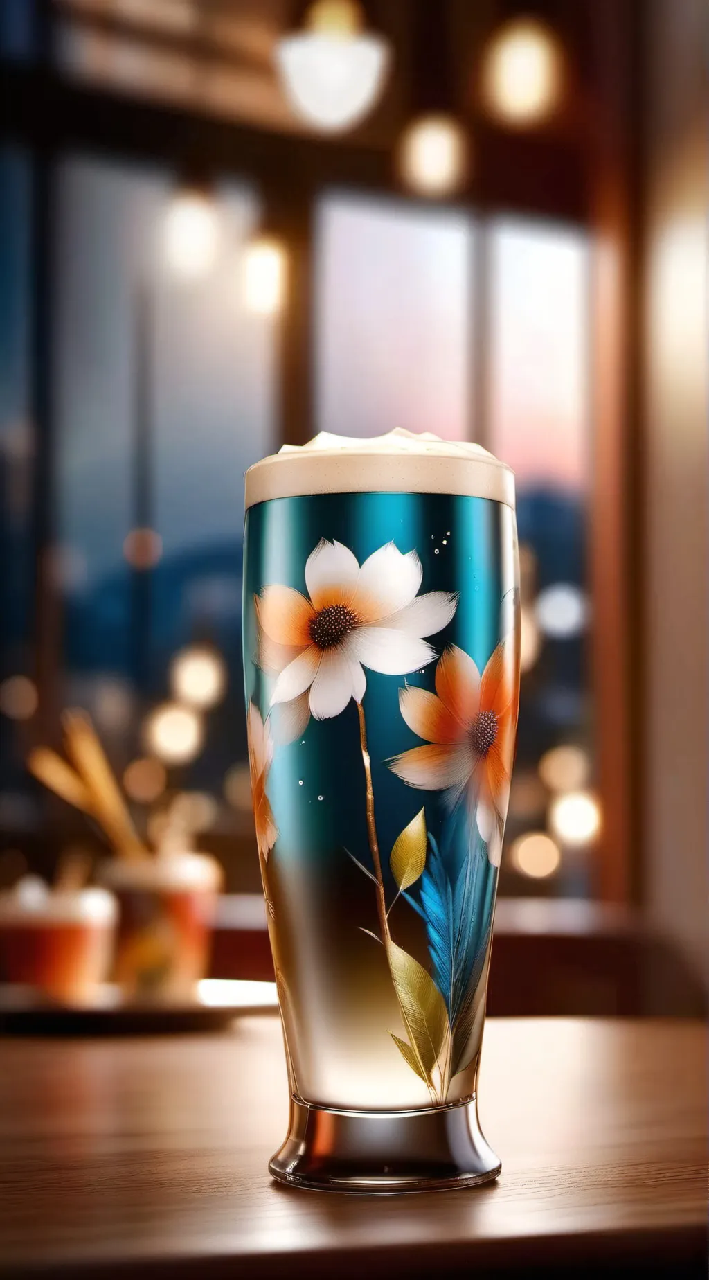 ai character: JJK sleepover! background