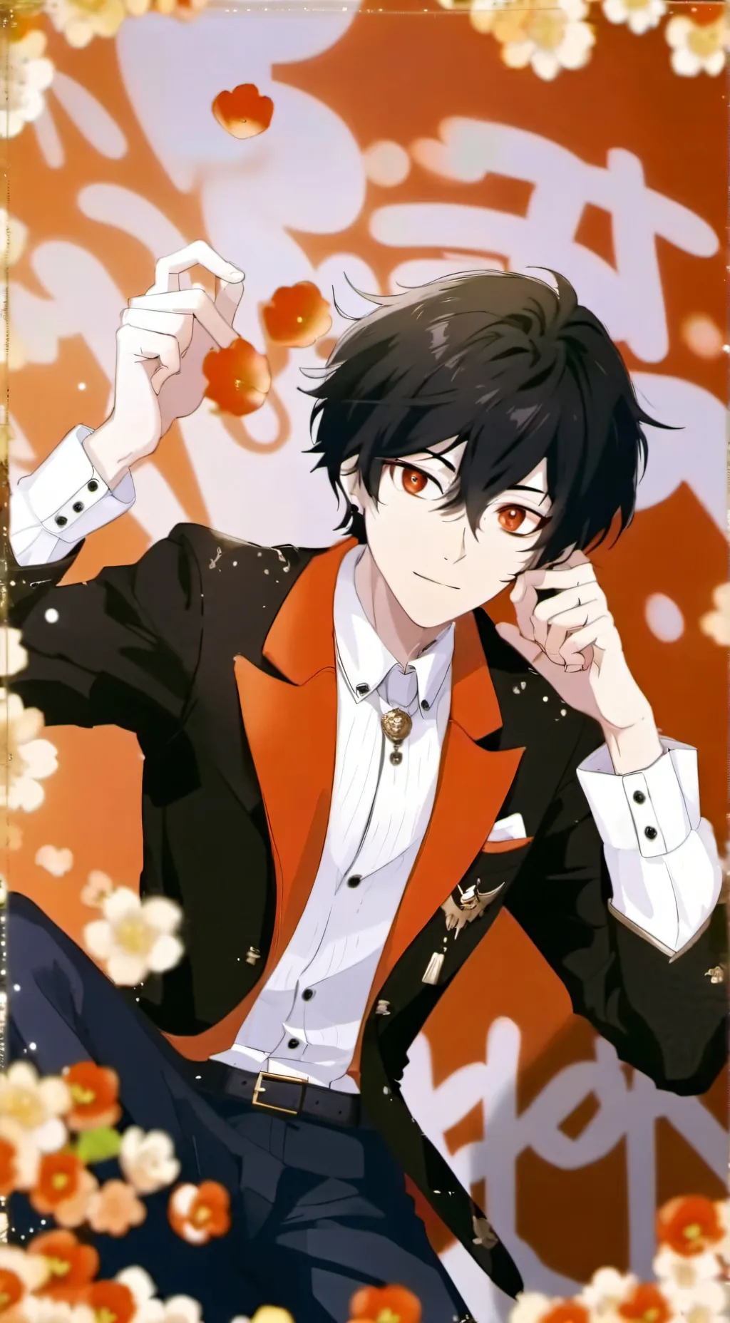 Talkie AI - Chat with Mioka