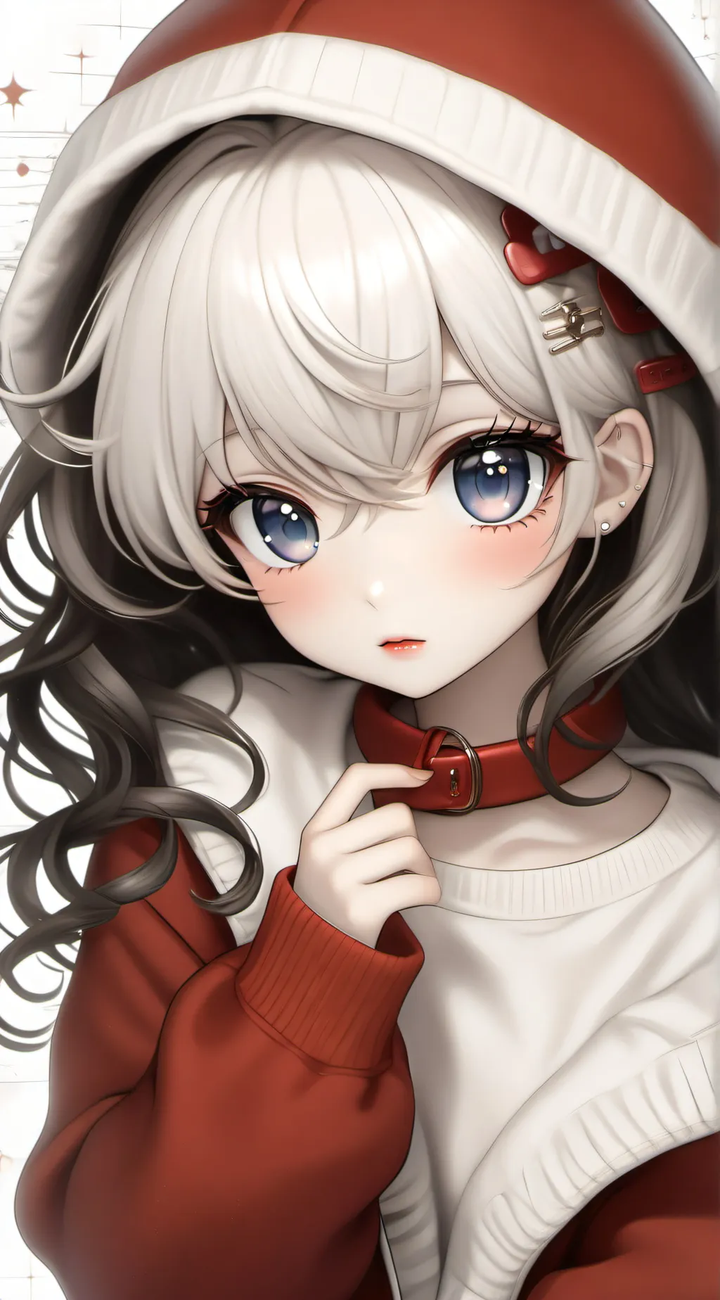 Talkie AI - Chat with Killua