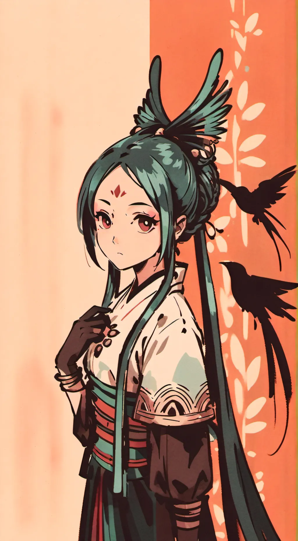 Talkie AI - Chat with Мито