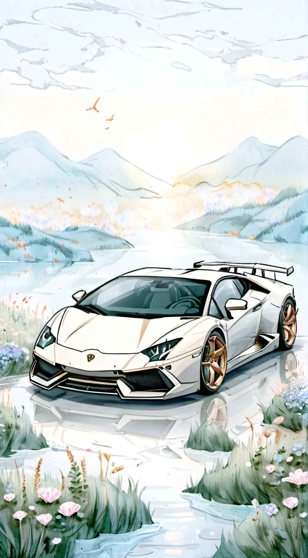 ai character: MHA 2.0 background