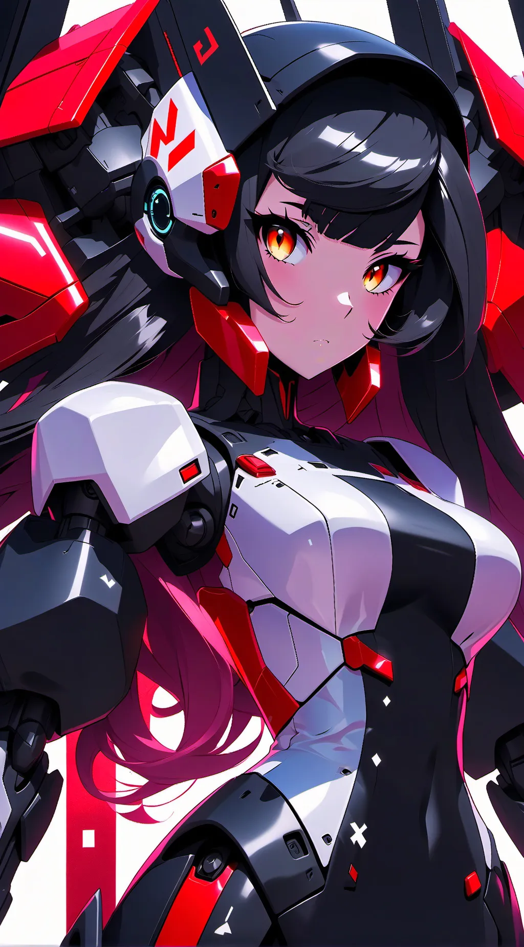 Talkie AI - Chat with Kyrie