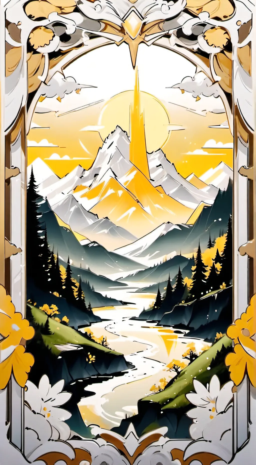 ai character: Boyfriends?🚨(20) background