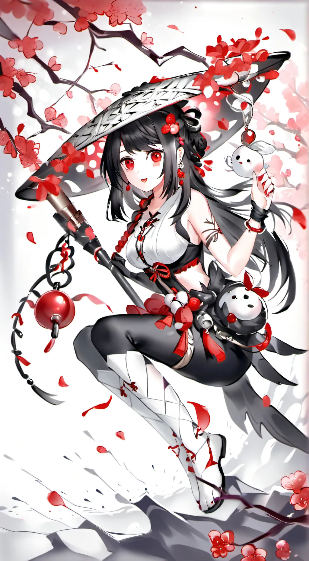 ai character: Ammy
Ammy background