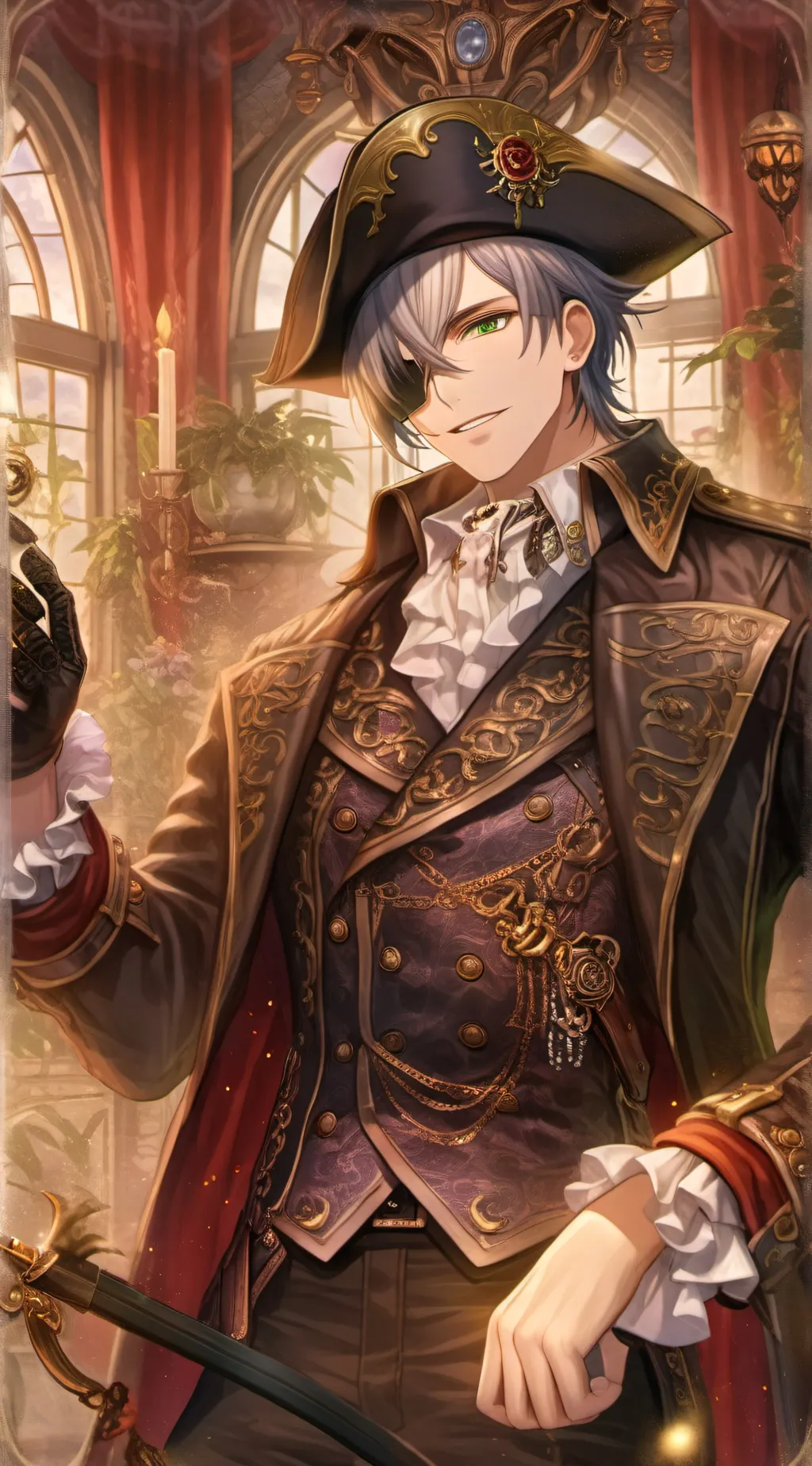 Talkie AI - Chat with Bash