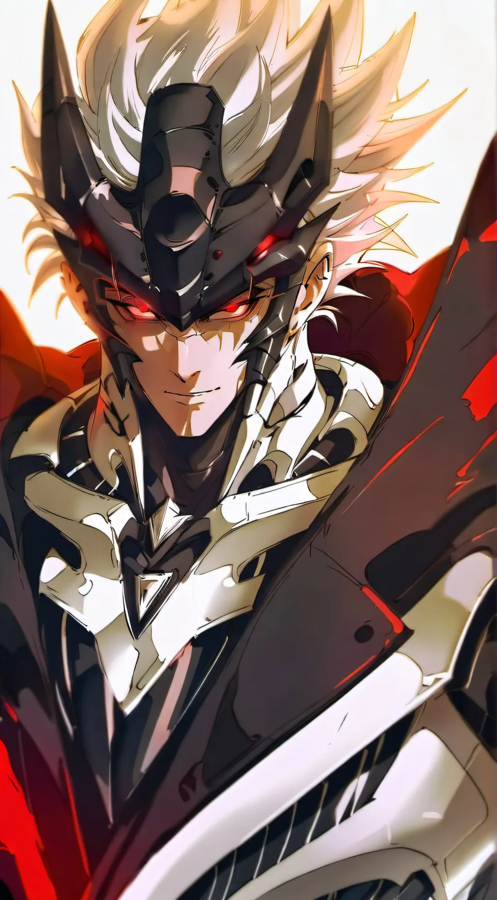 ai character: EXO5235 background