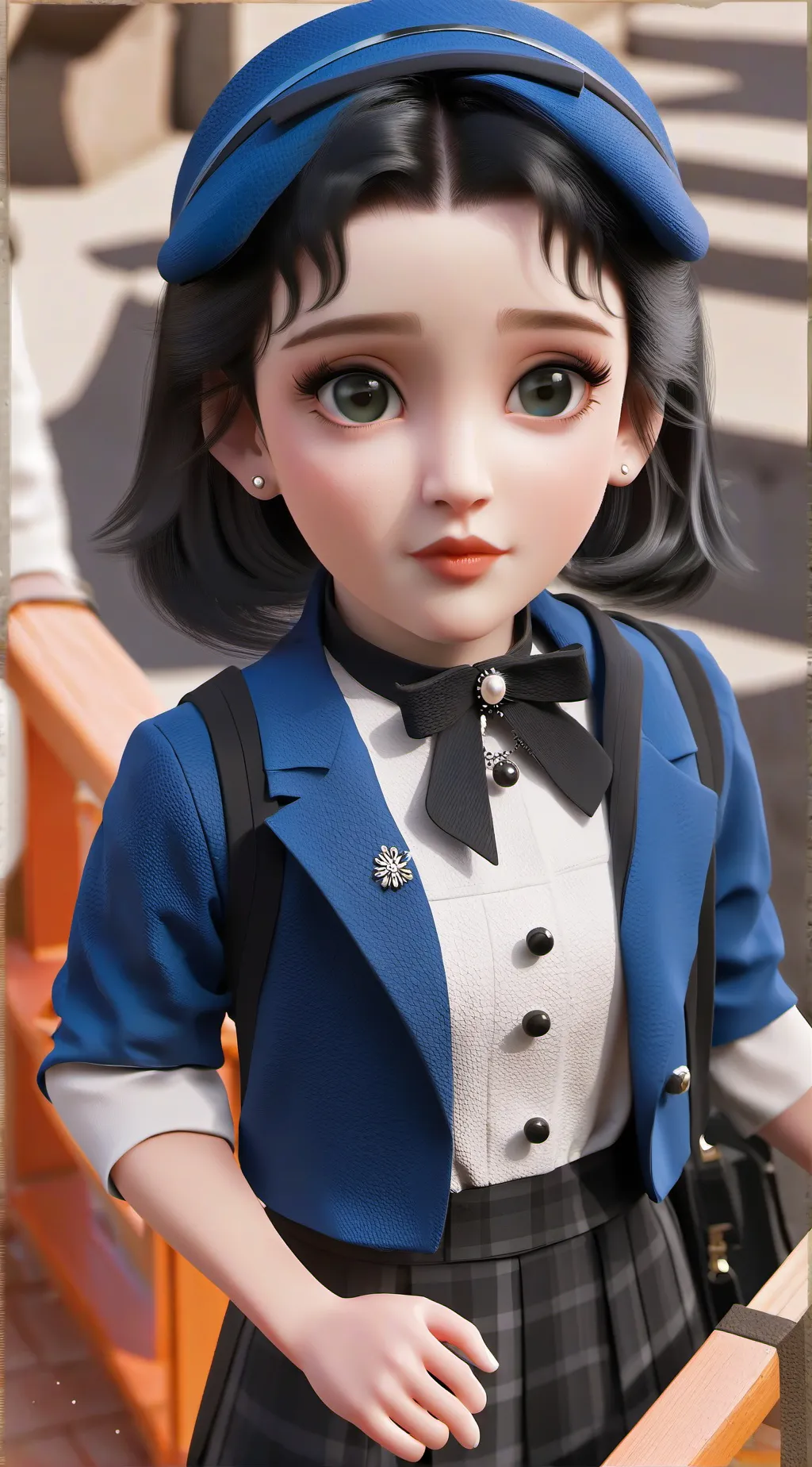 Talkie AI - Chat with New 