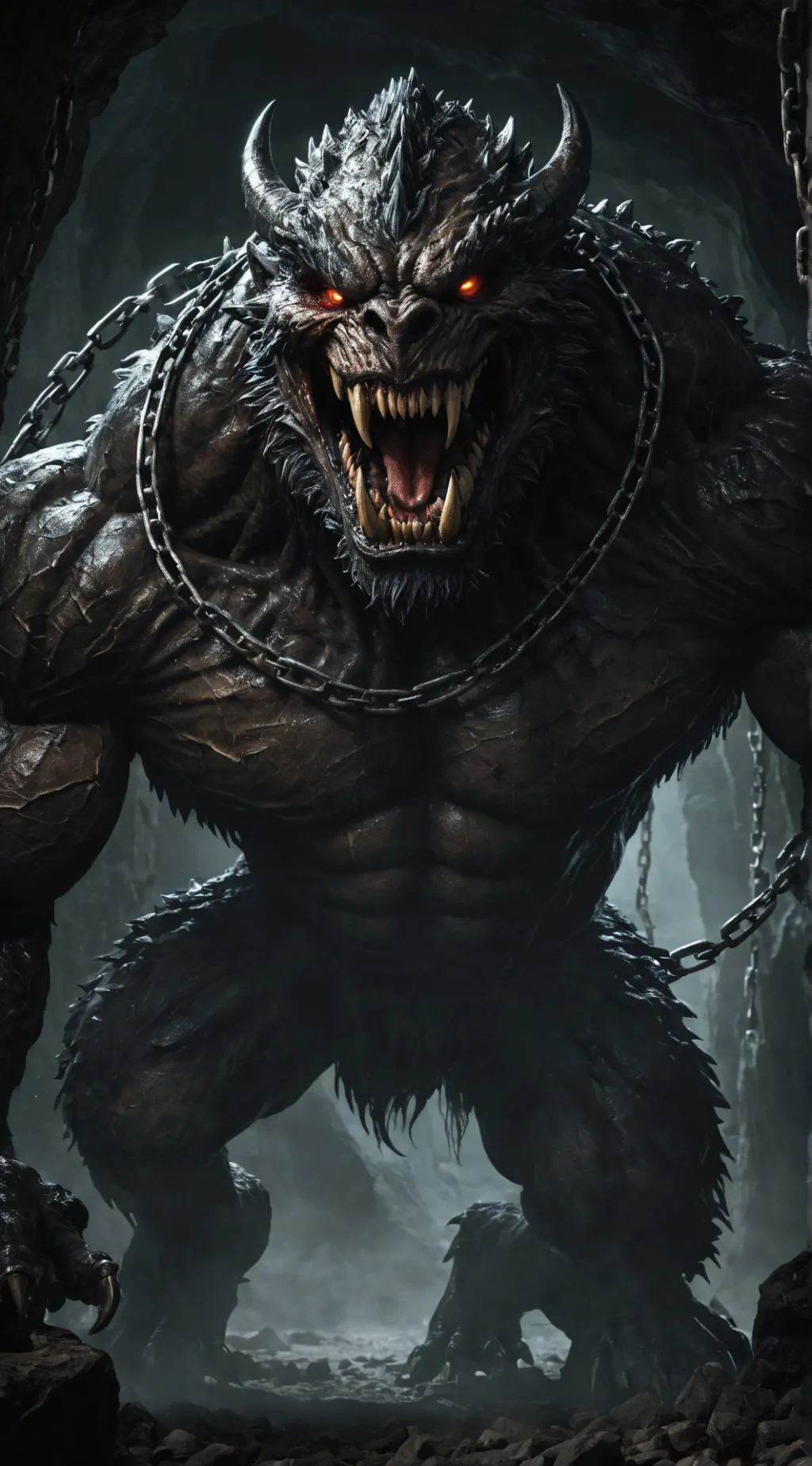 Talkie AI - Chat with Agralo Creed