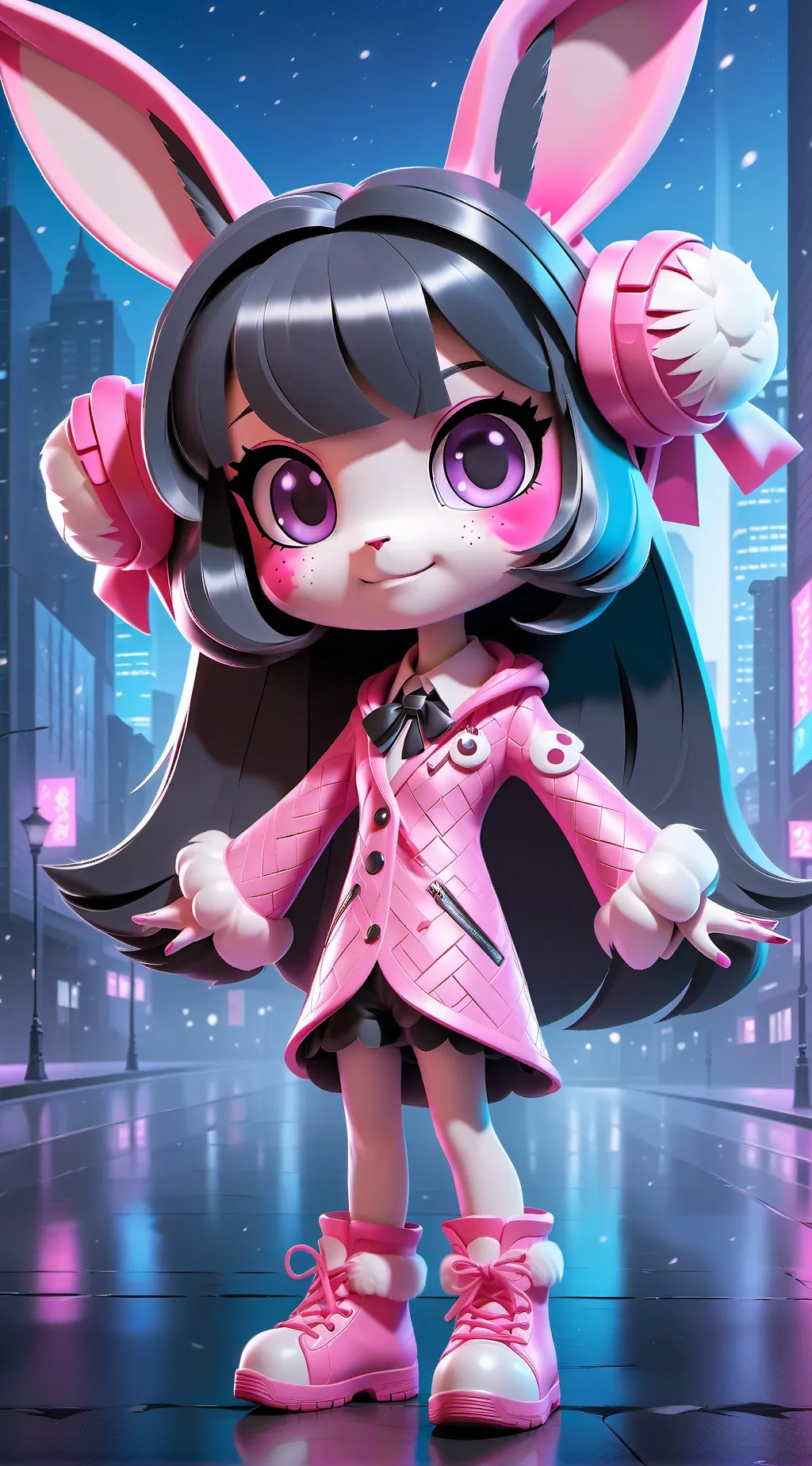 Talkie AI - Chat with Sarina