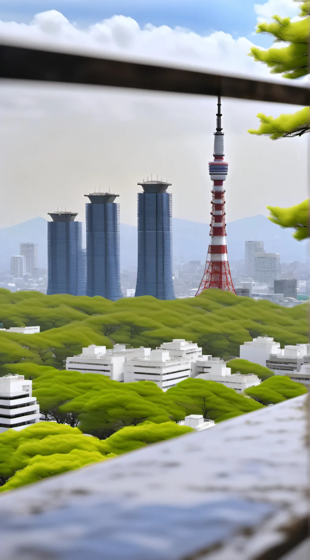 ai character: Maddieonwheels background