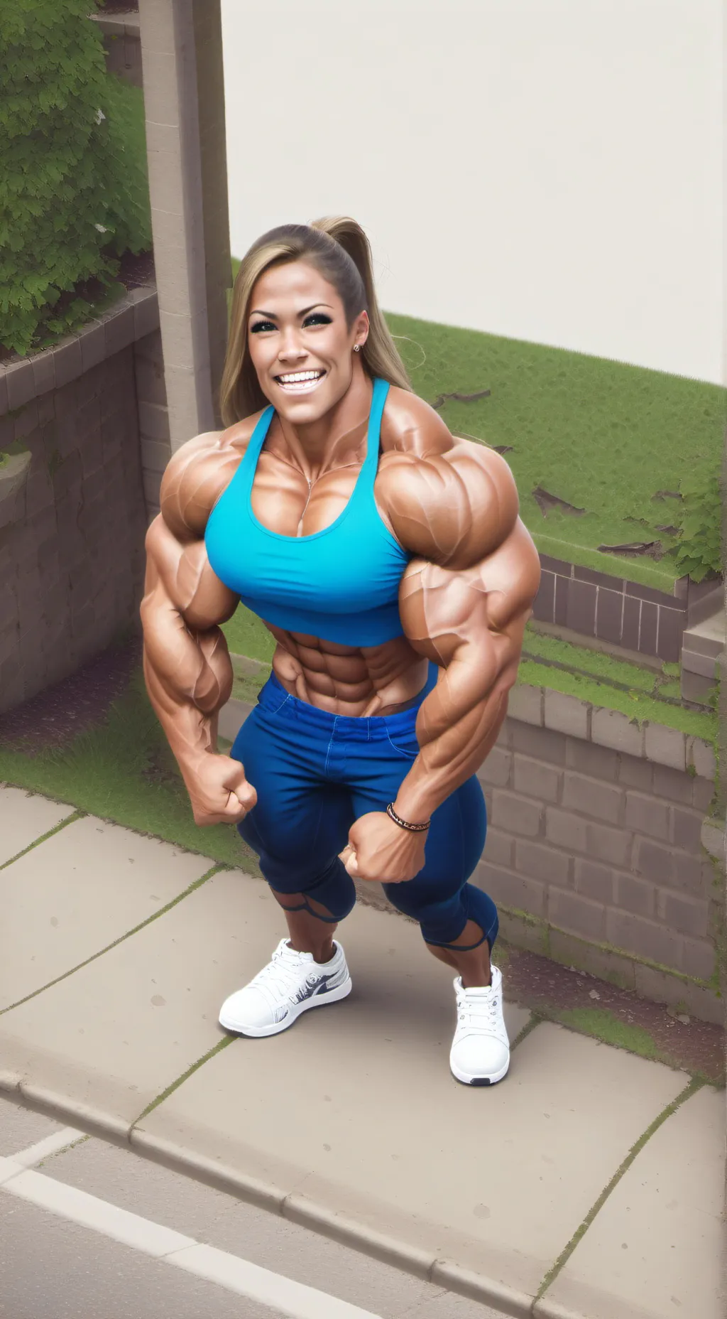 Talkie AI - Chat with Ava