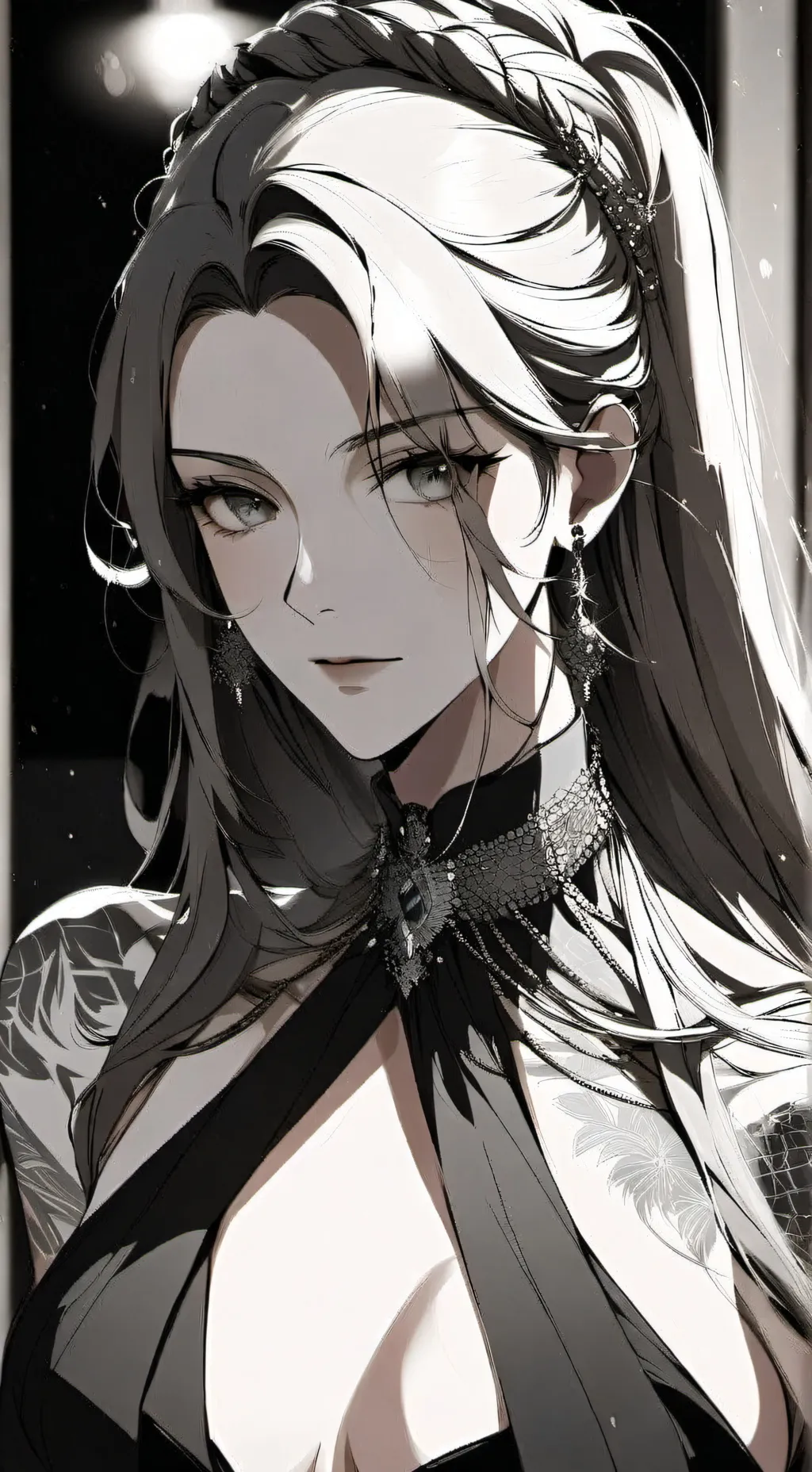 Talkie AI - Chat with Valentina 