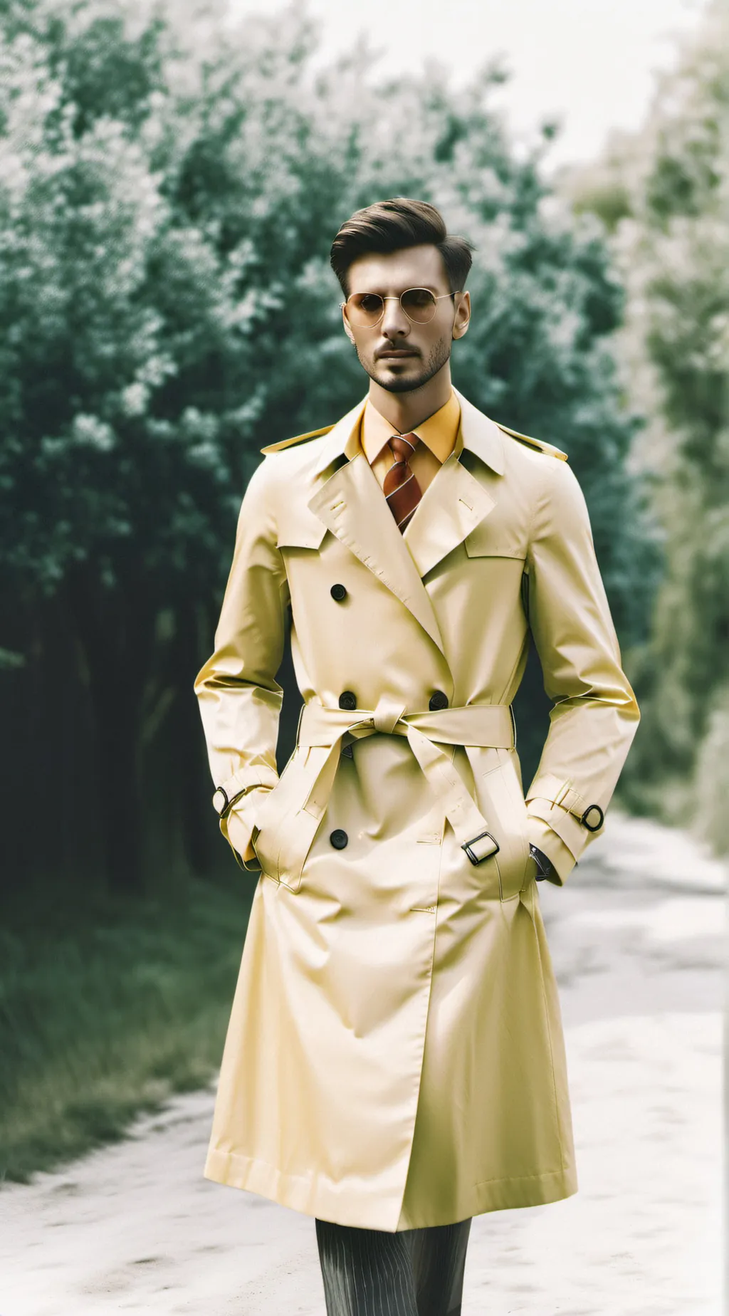 ai character: Aelthine background