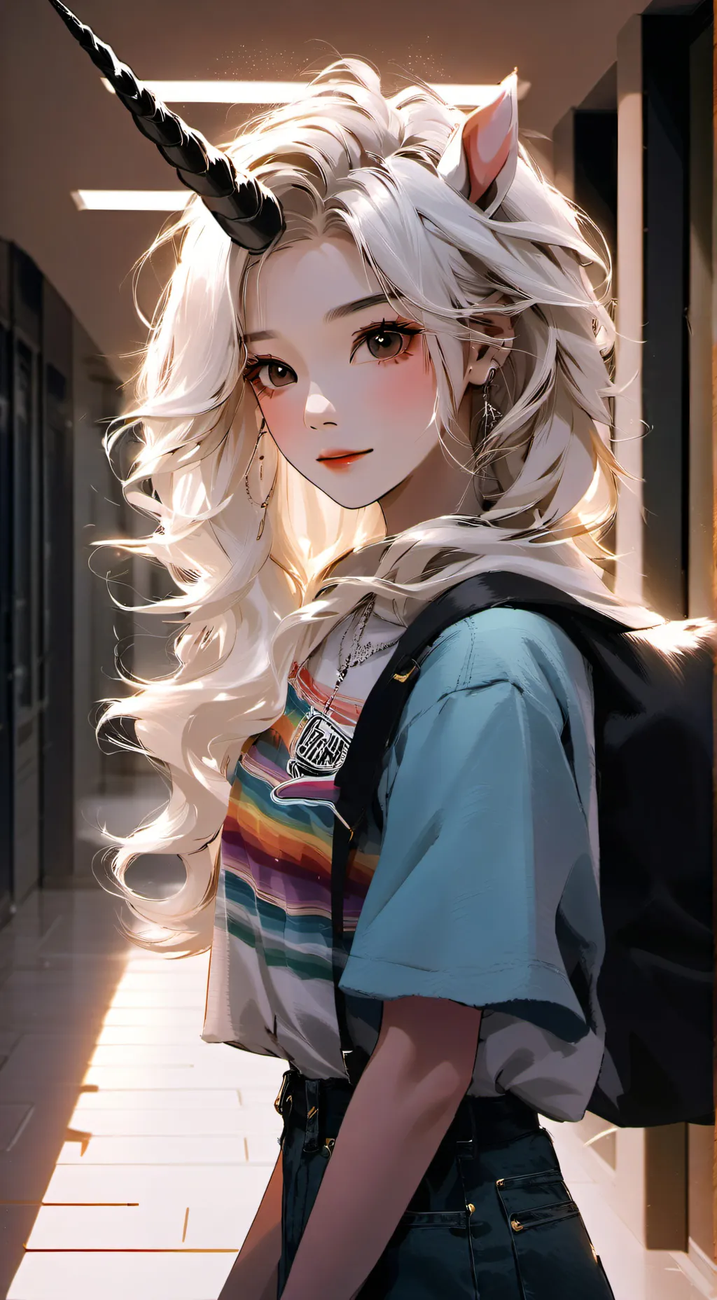 Talkie AI - Chat with Gwen