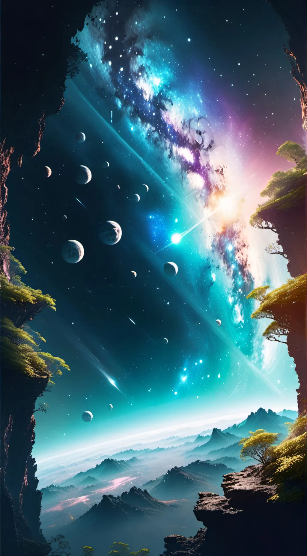 ai character: therapy  background