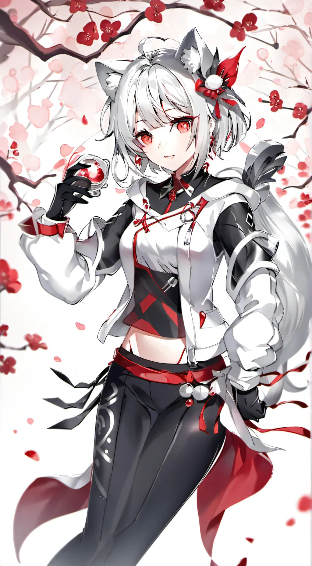 Talkie AI - Chat with Kitsune