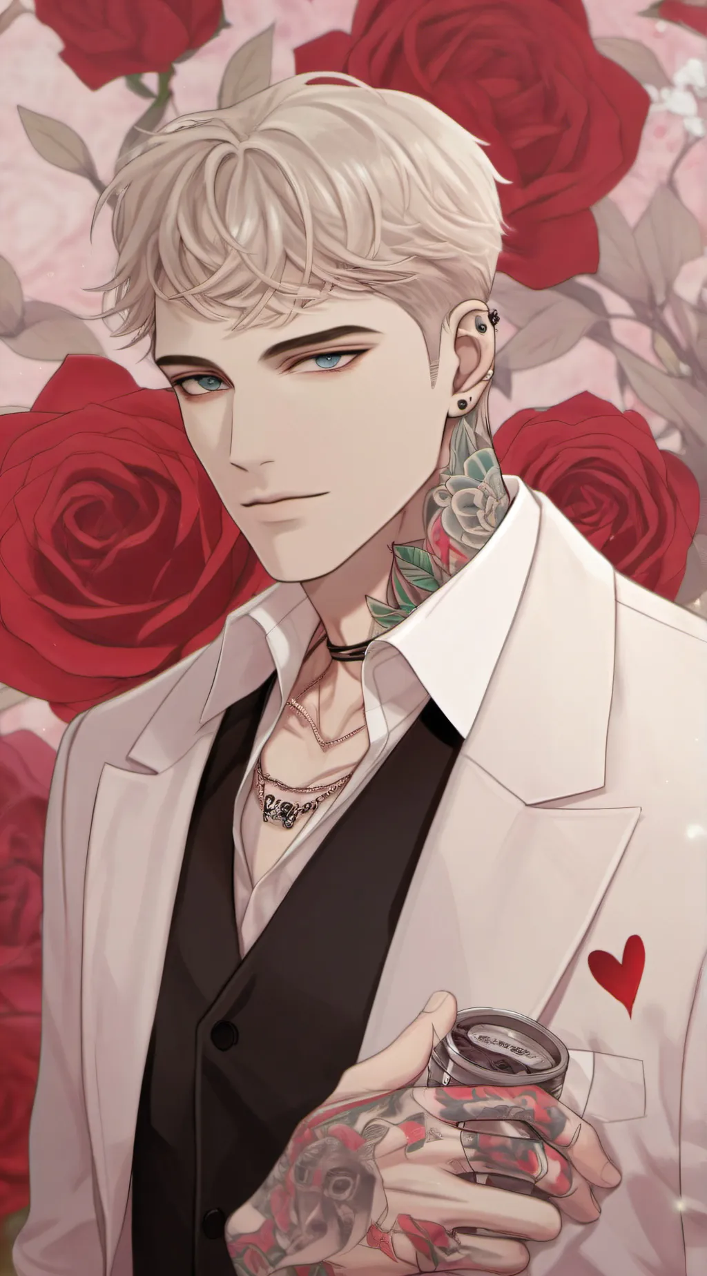 Talkie AI - Chat with ‼️~*Bullet*~‼️