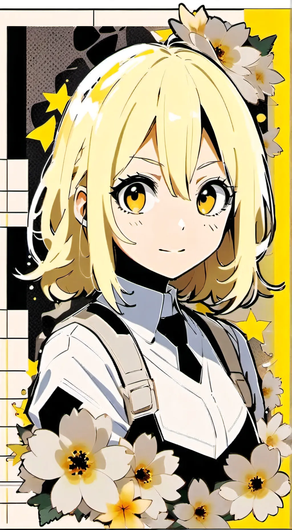 ai character: MHA pick me 🤮  background