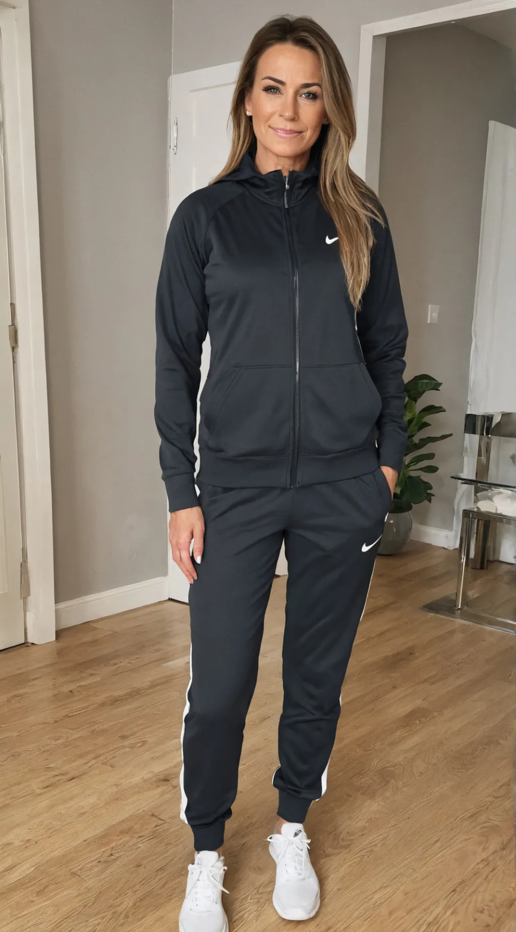 Talkie AI - Chat with sarah