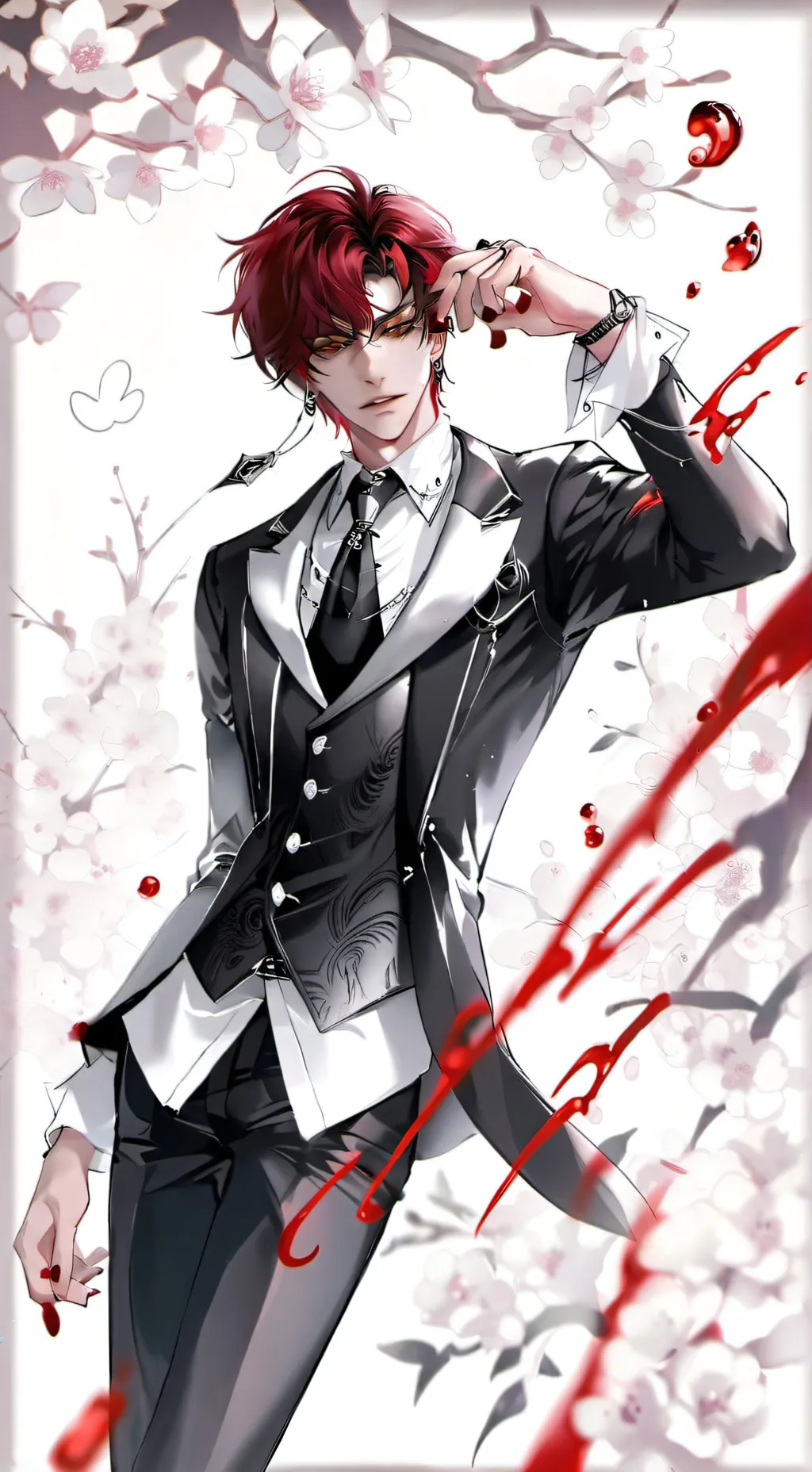 ai character: #🌼skylar🌼# background