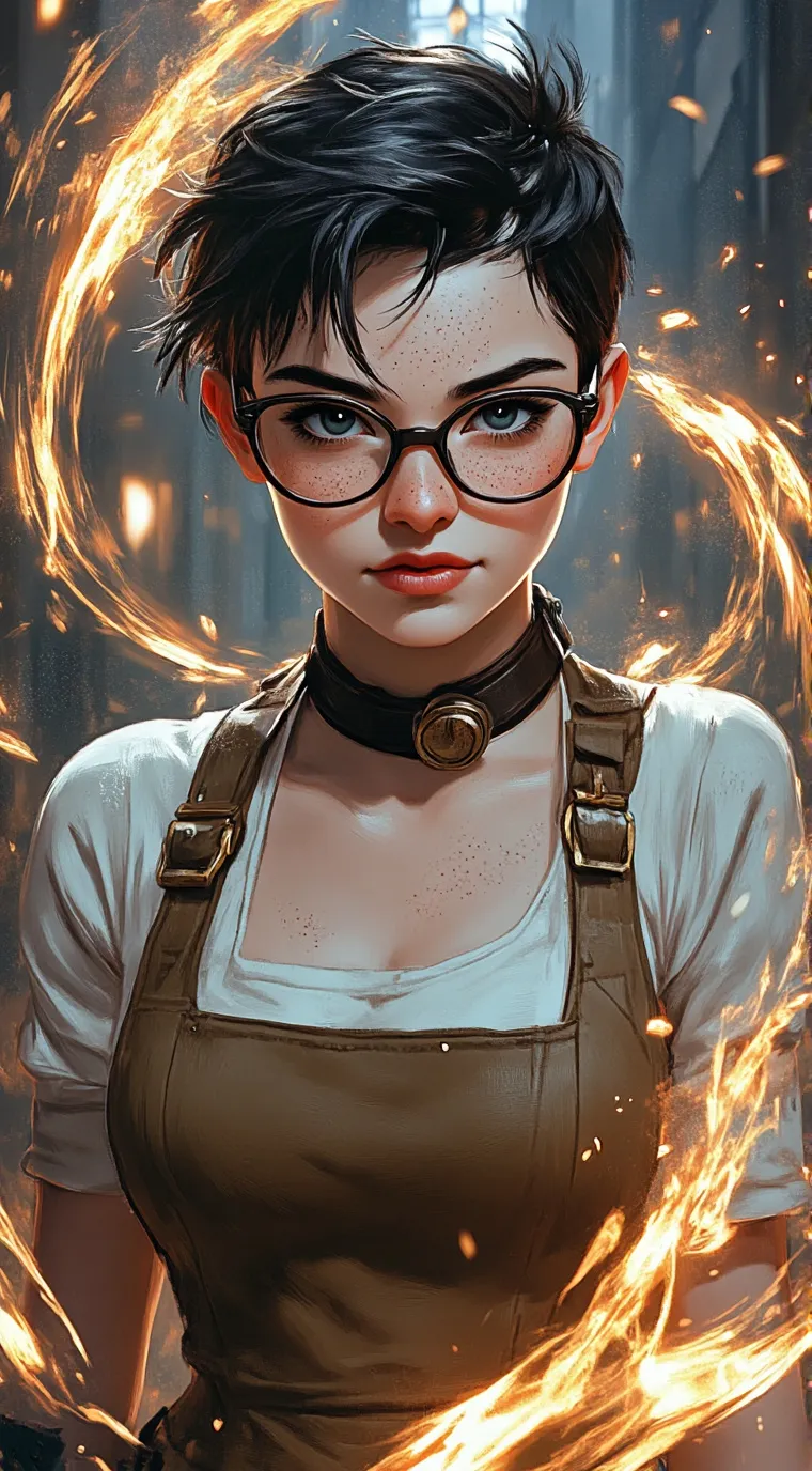 Talkie AI - Chat with Yovela