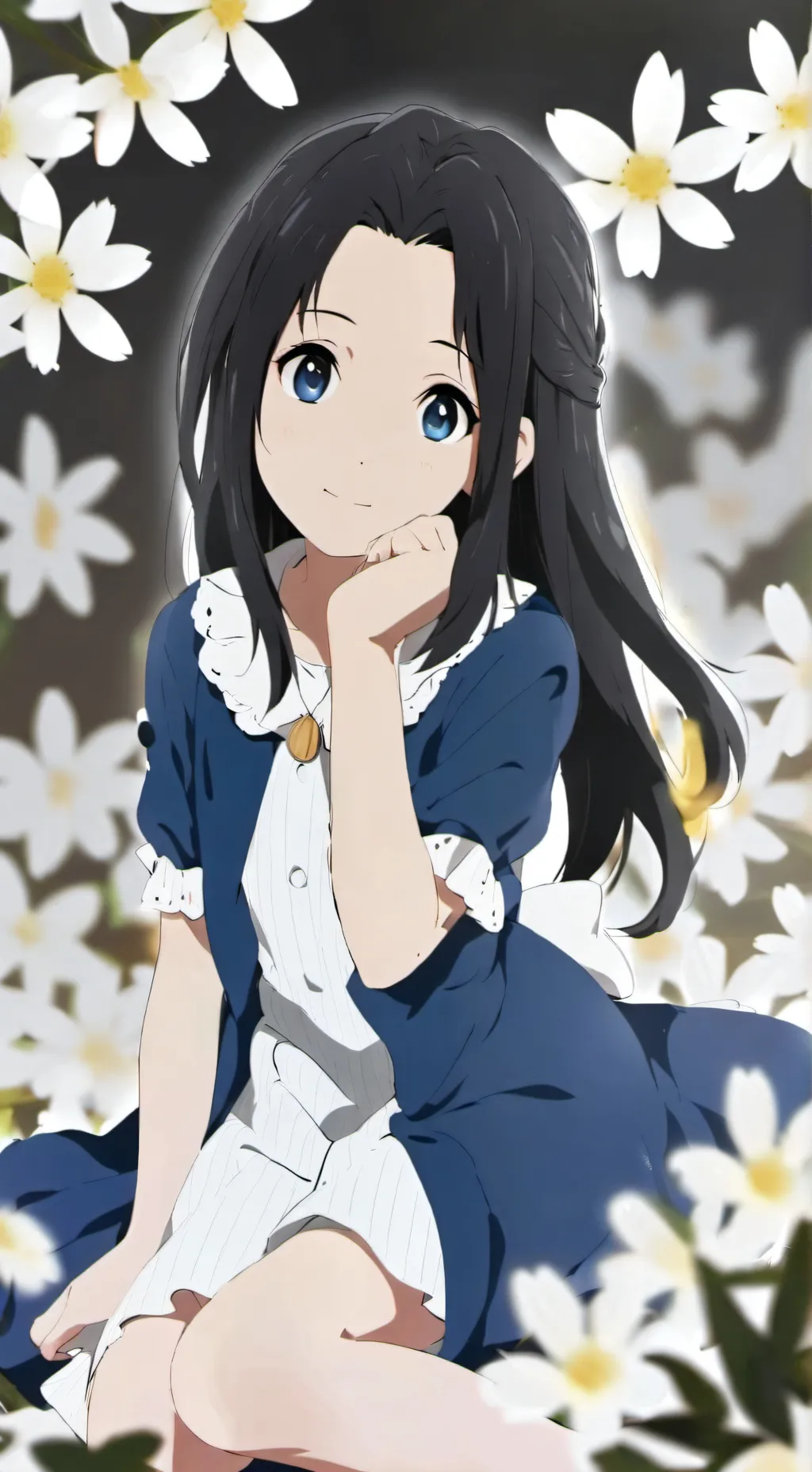 Talkie AI - Chat with Ragnalle Kido.