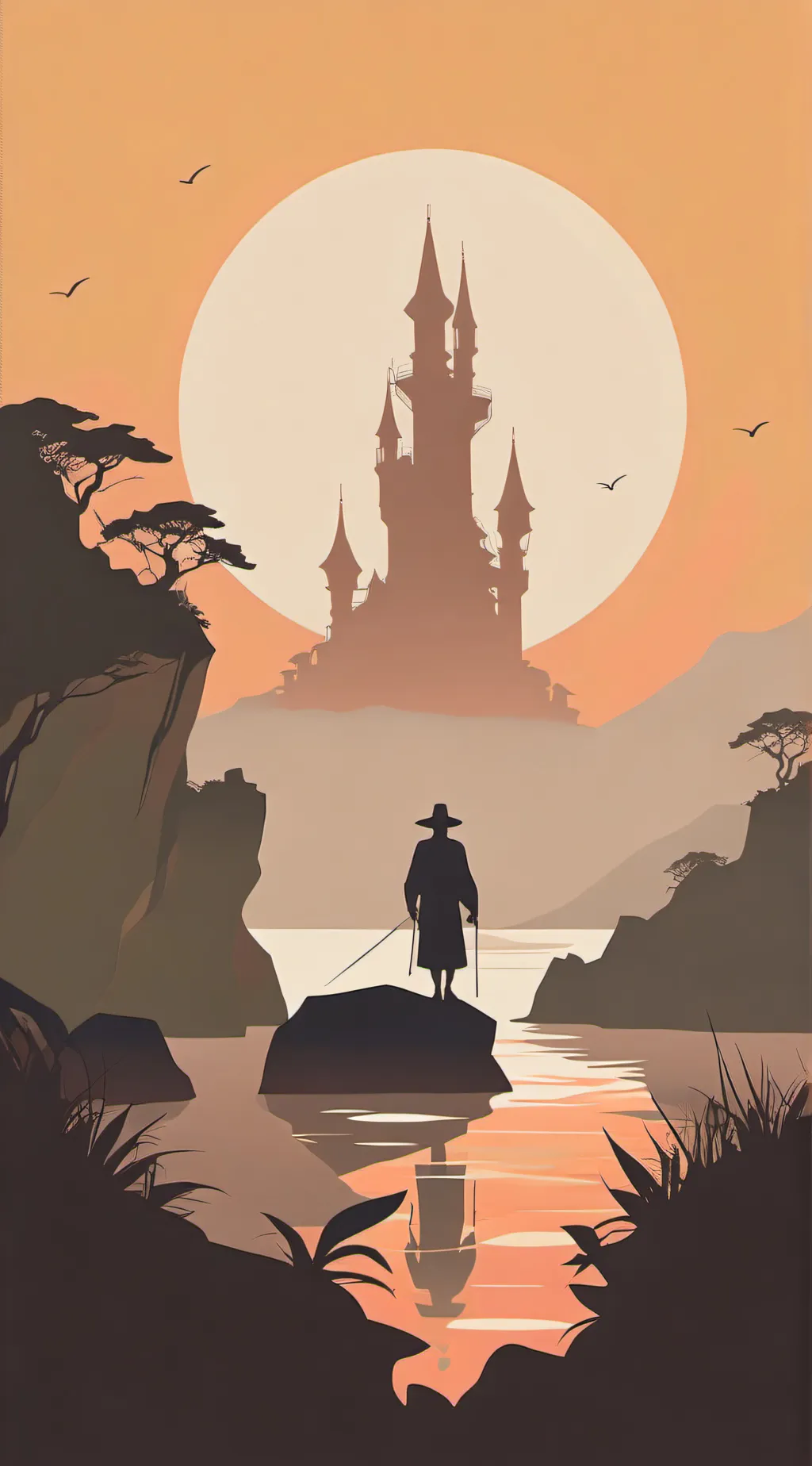 ai character: Thank you!  background