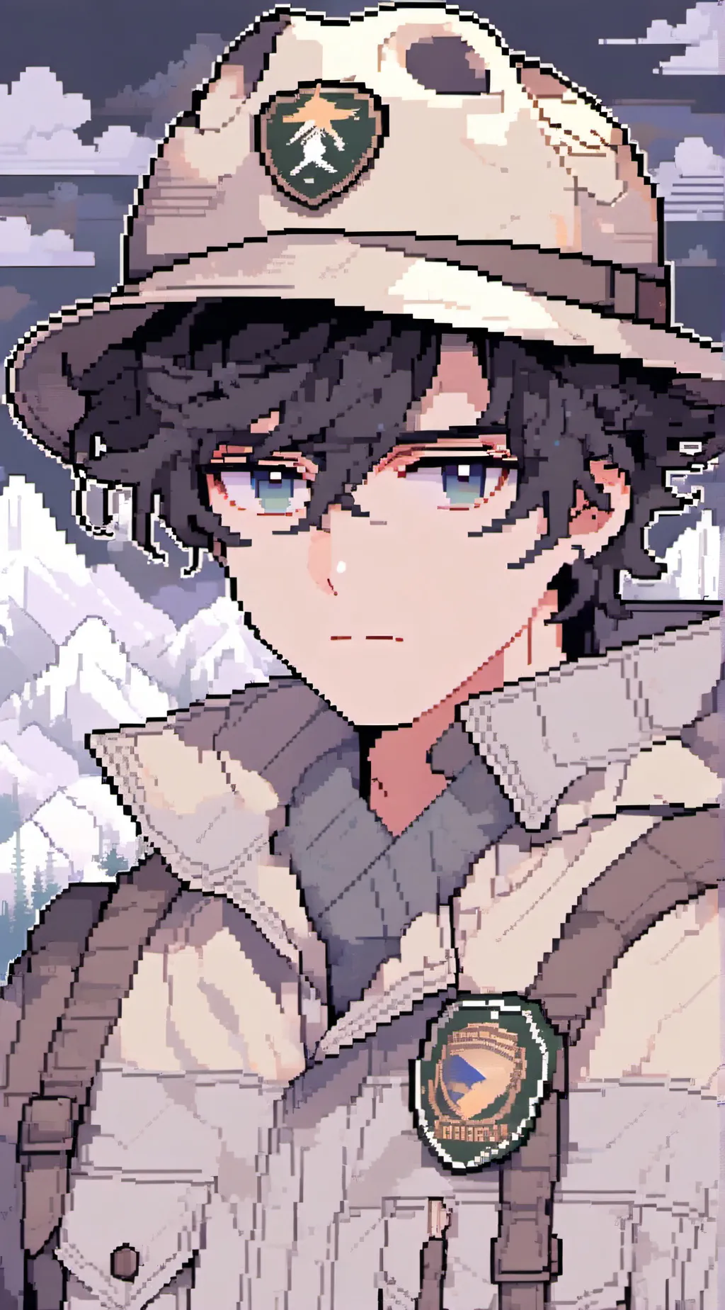 Talkie AI - Chat with Connor