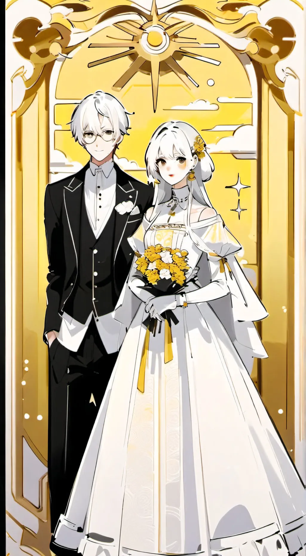 Talkie AI - Chat with Sol