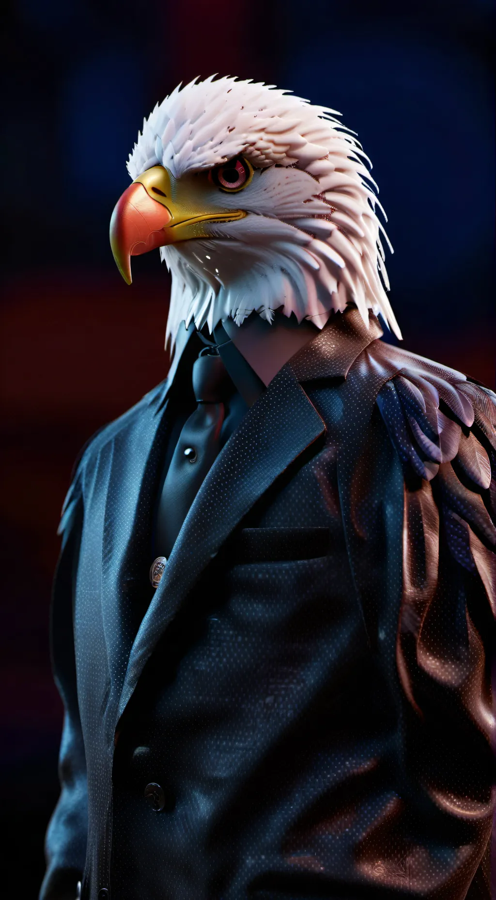 ai character: History teacher  background