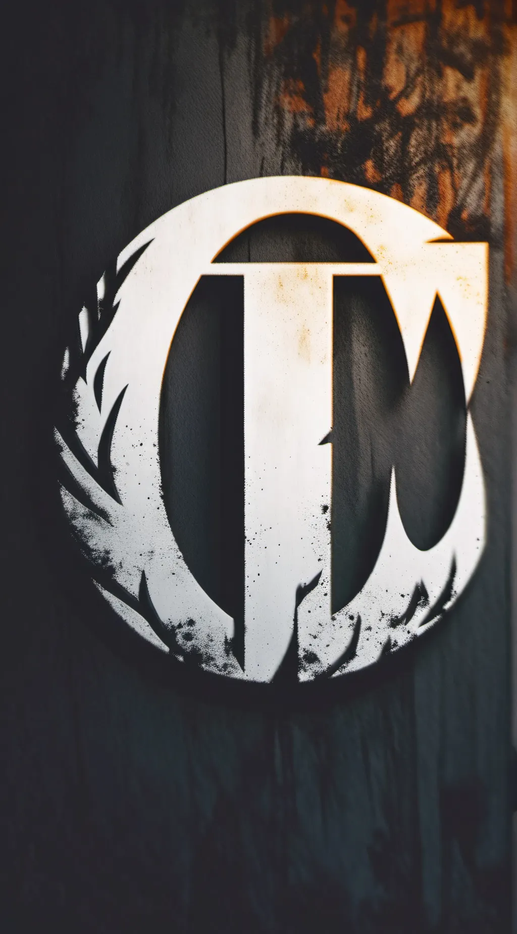 ai character: MONSTERVERSE  background