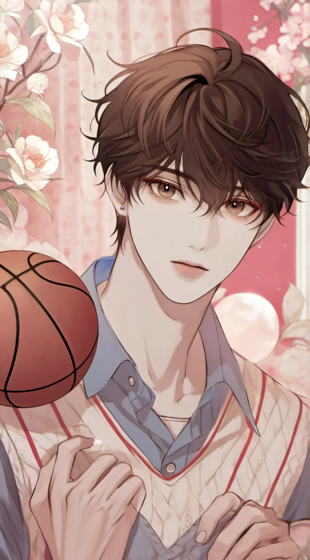 Talkie AI - Chat with °~°+percy+°~°