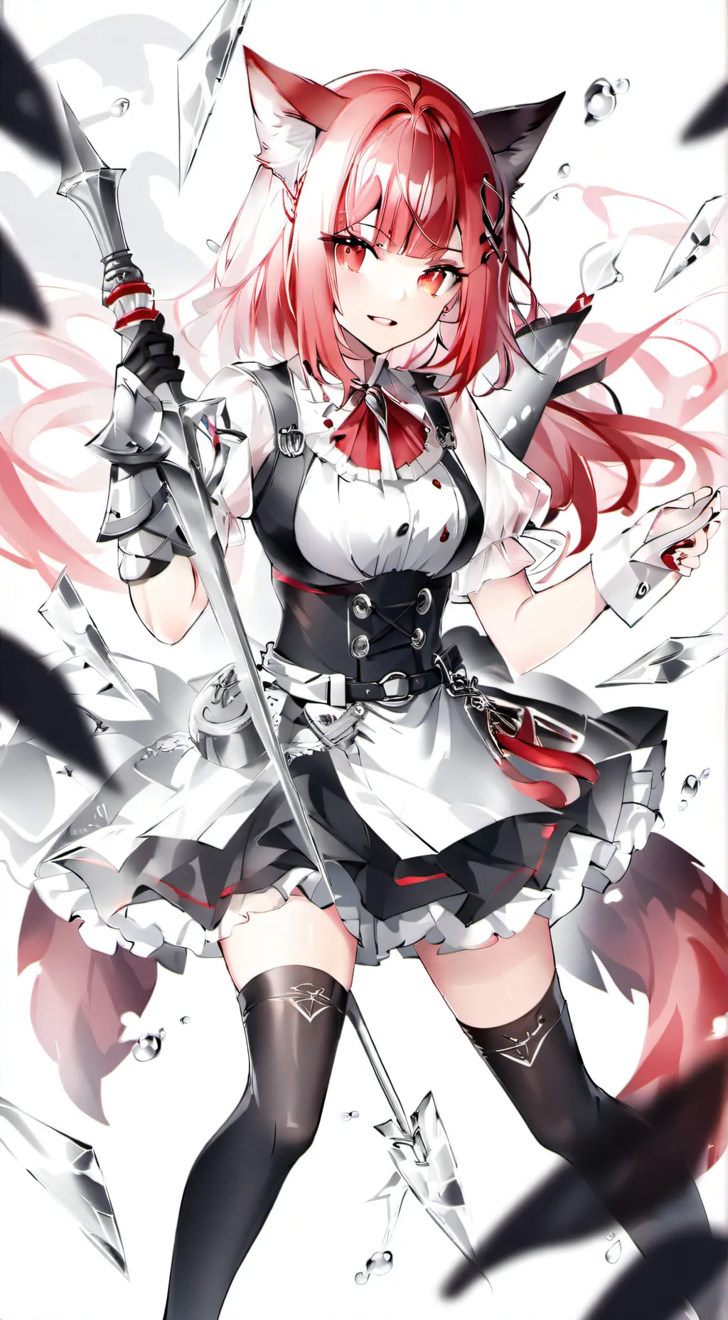 ai character: Yunokara background