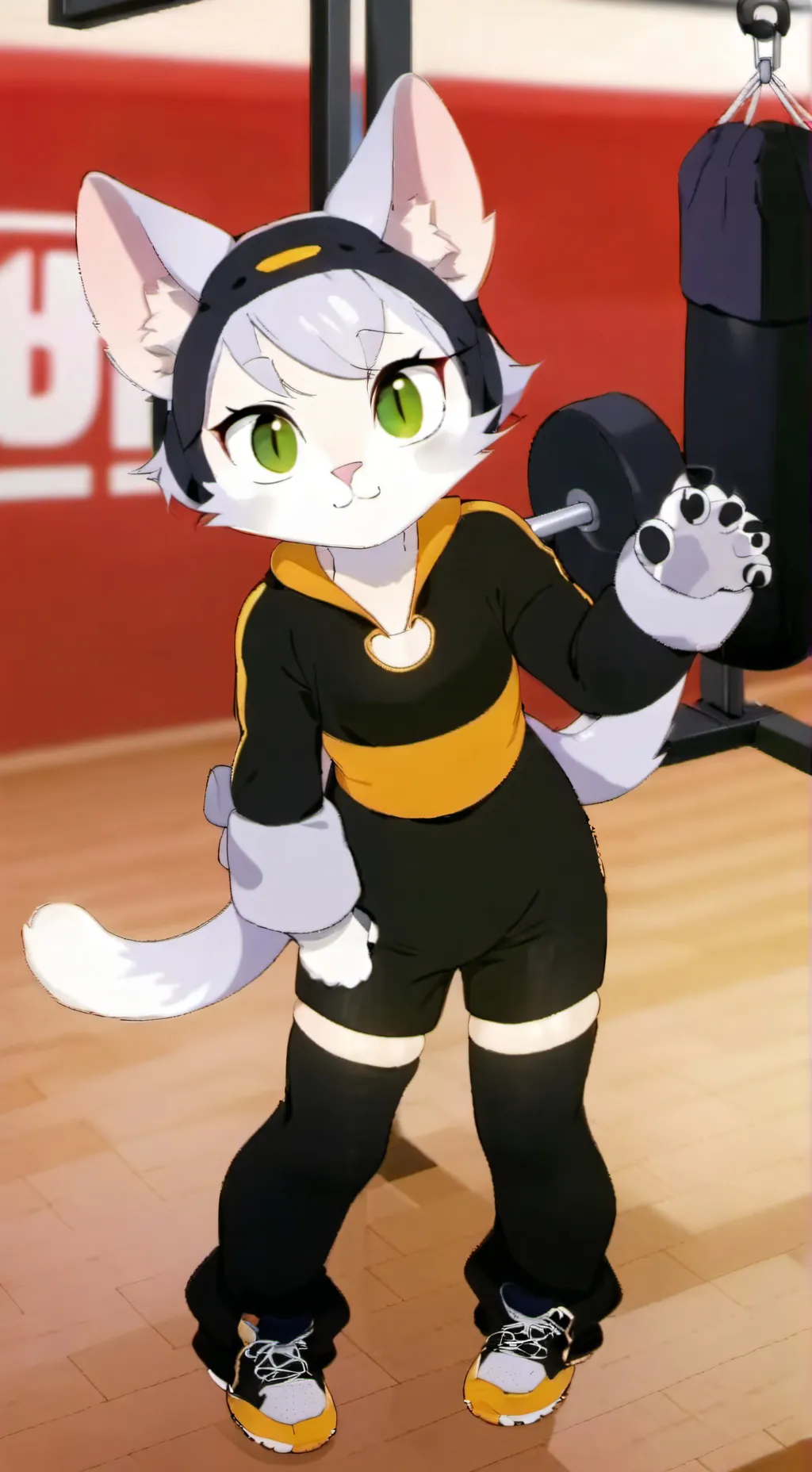 Talkie AI - Chat with Kira