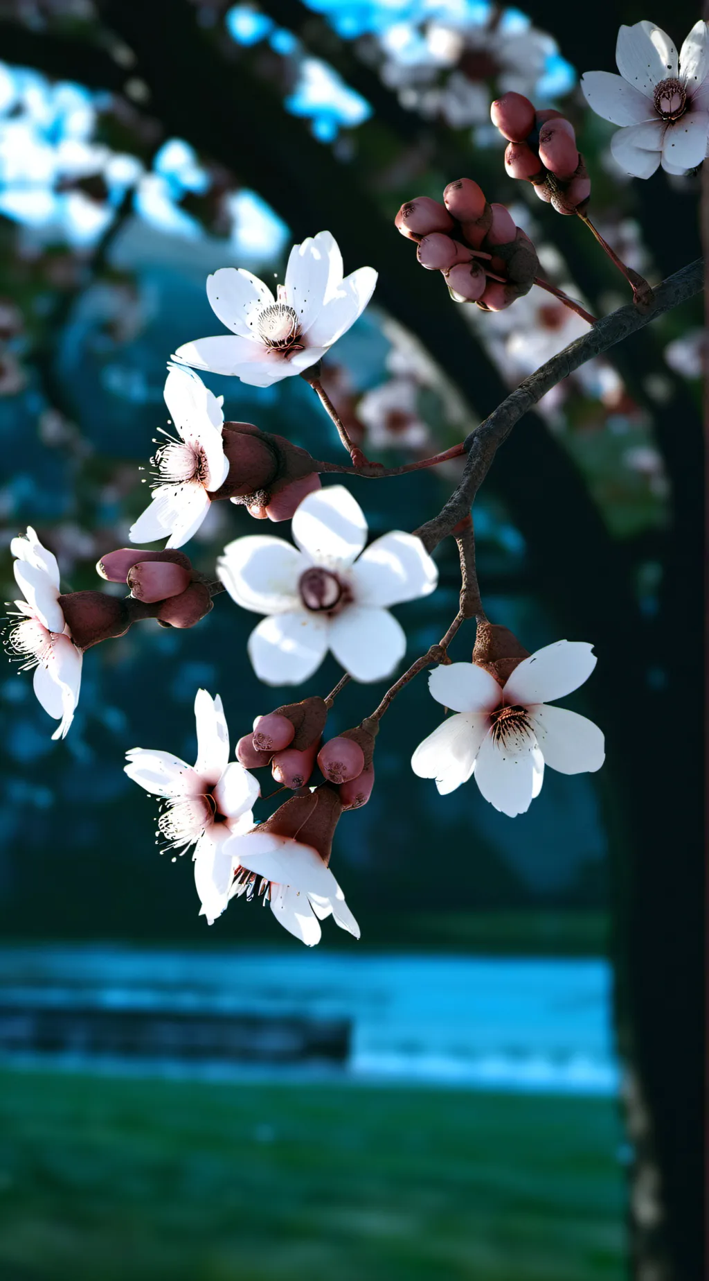 ai character: I made thisfor fun background