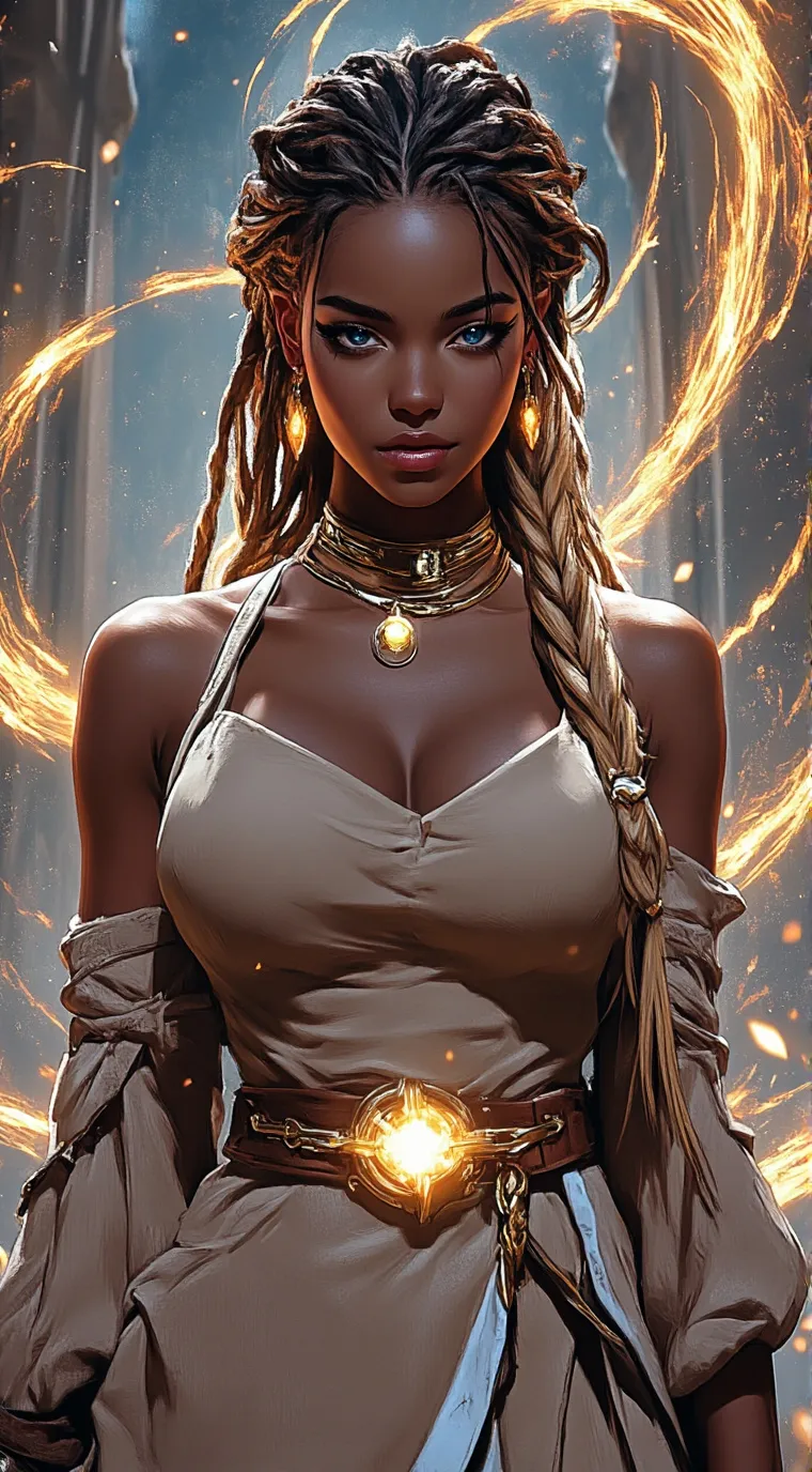 Talkie AI - Chat with Uragaan