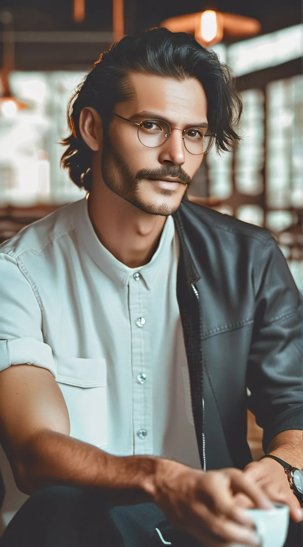 Talkie AI - Chat with mahey