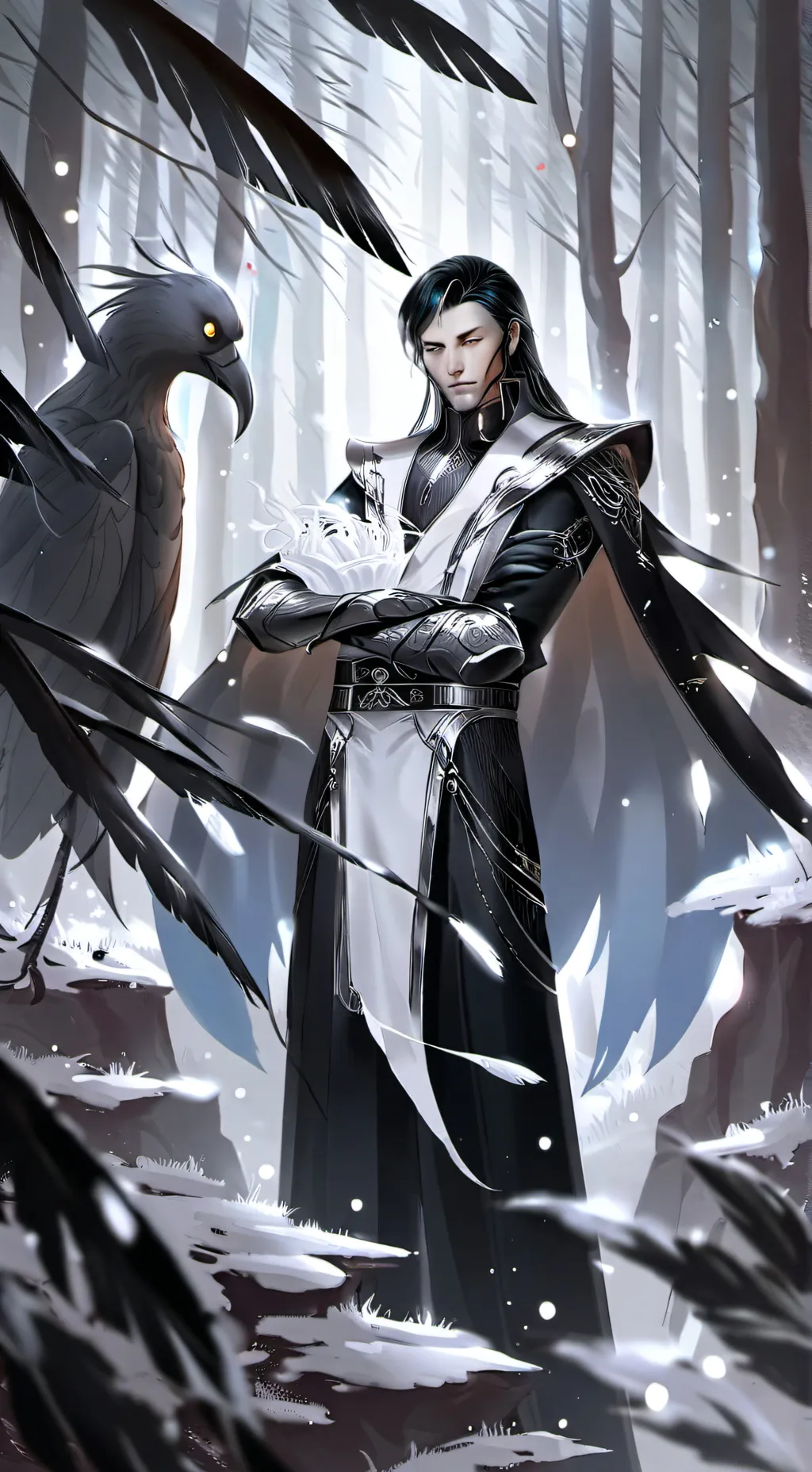 Talkie AI - Chat with millaray 