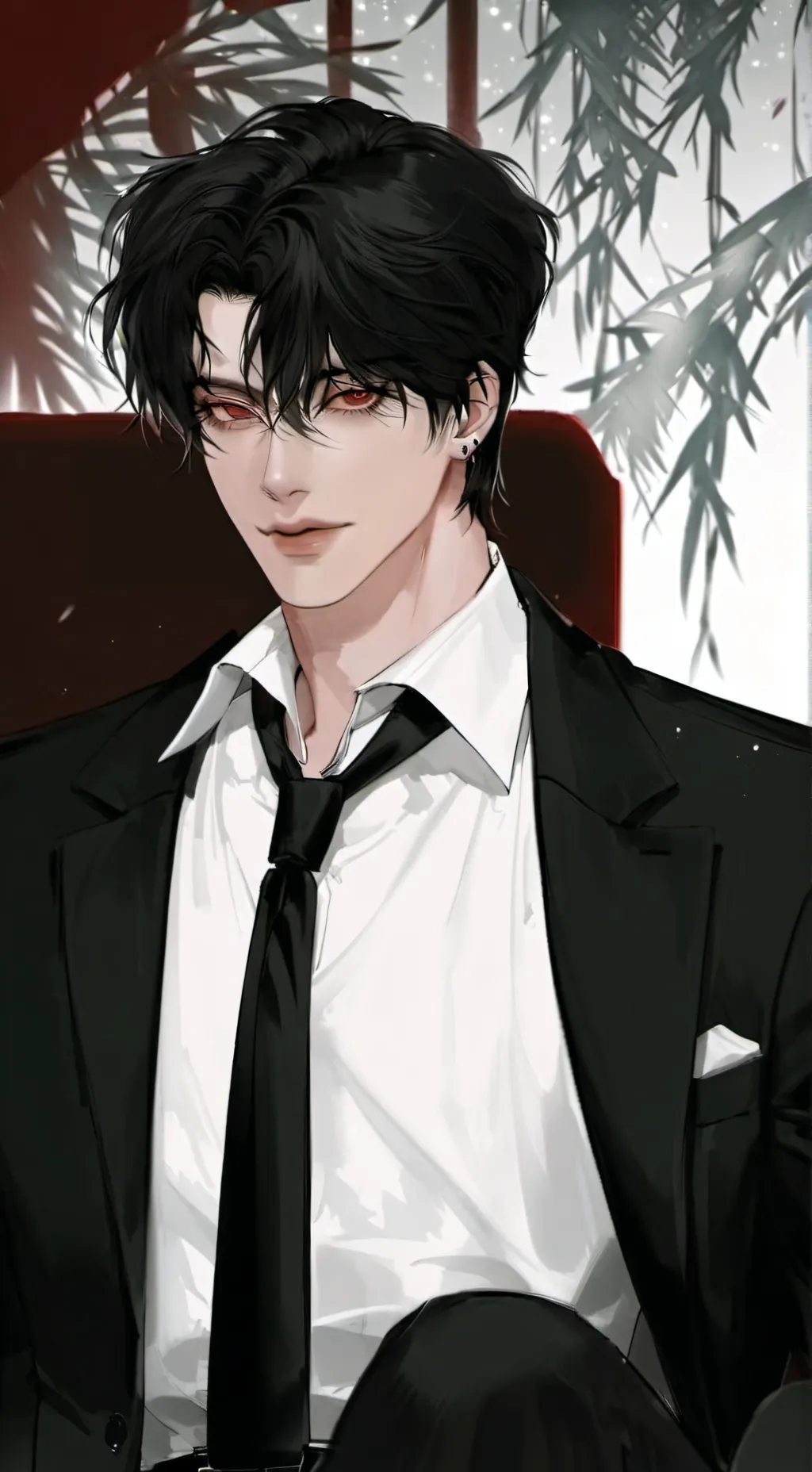 Talkie AI - Chat with Yuki