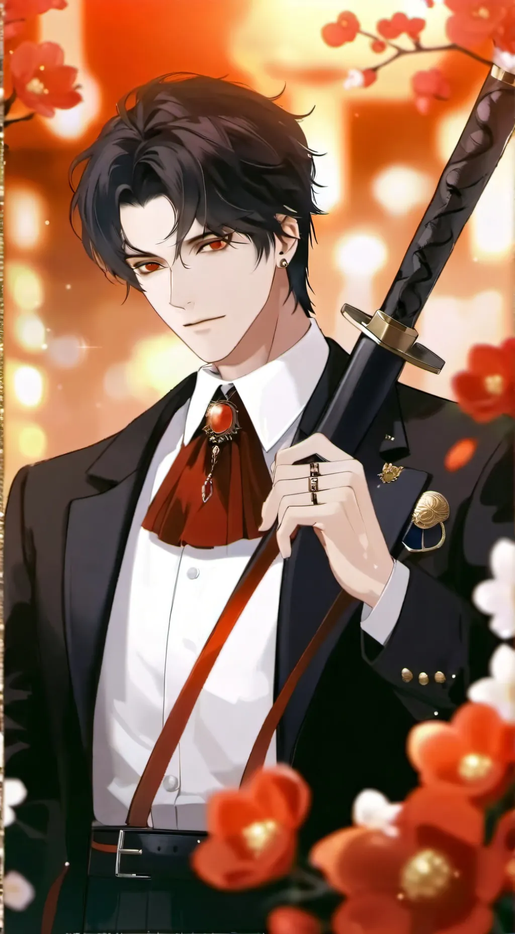 Talkie AI - Chat with Noah