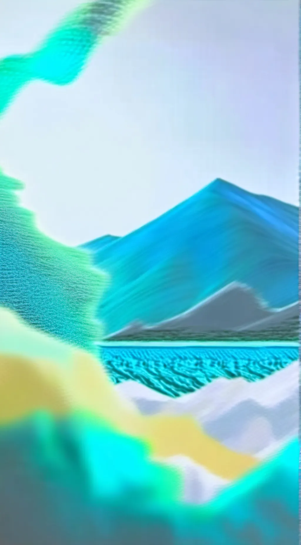 ai character: Denki kaminari background