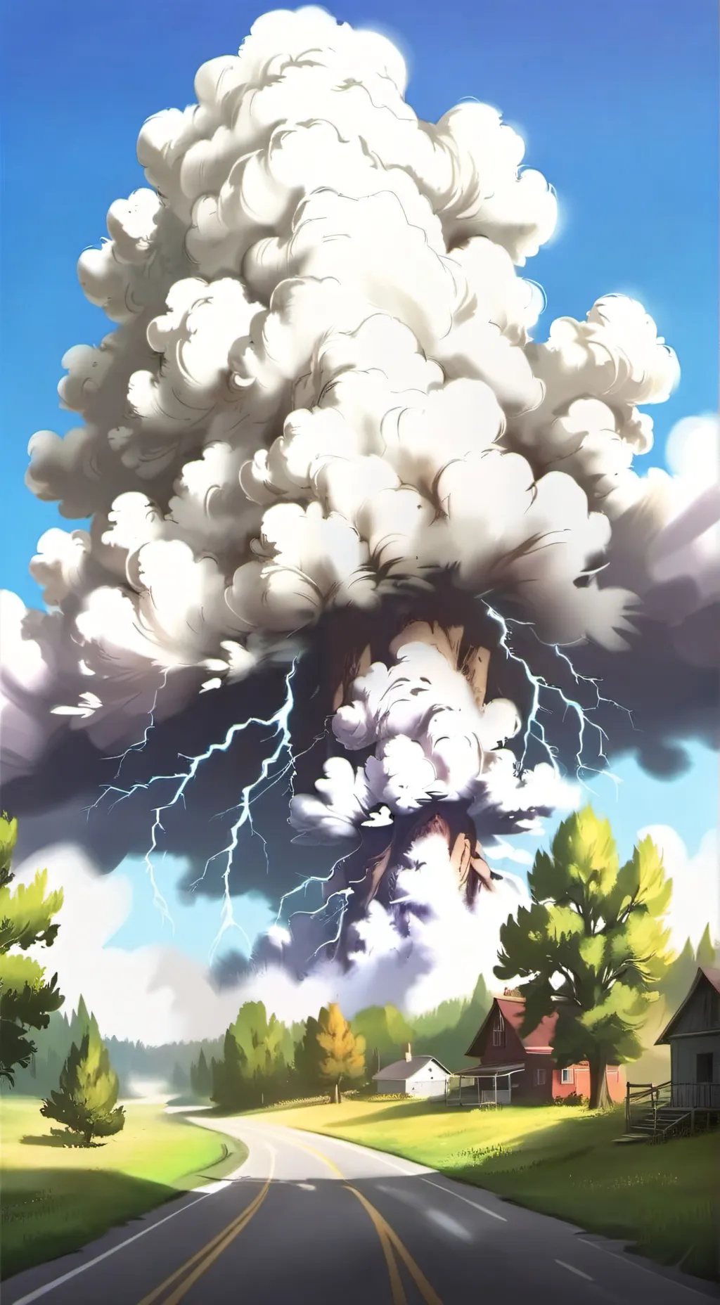 Talkie AI - Chat with Sky cuss